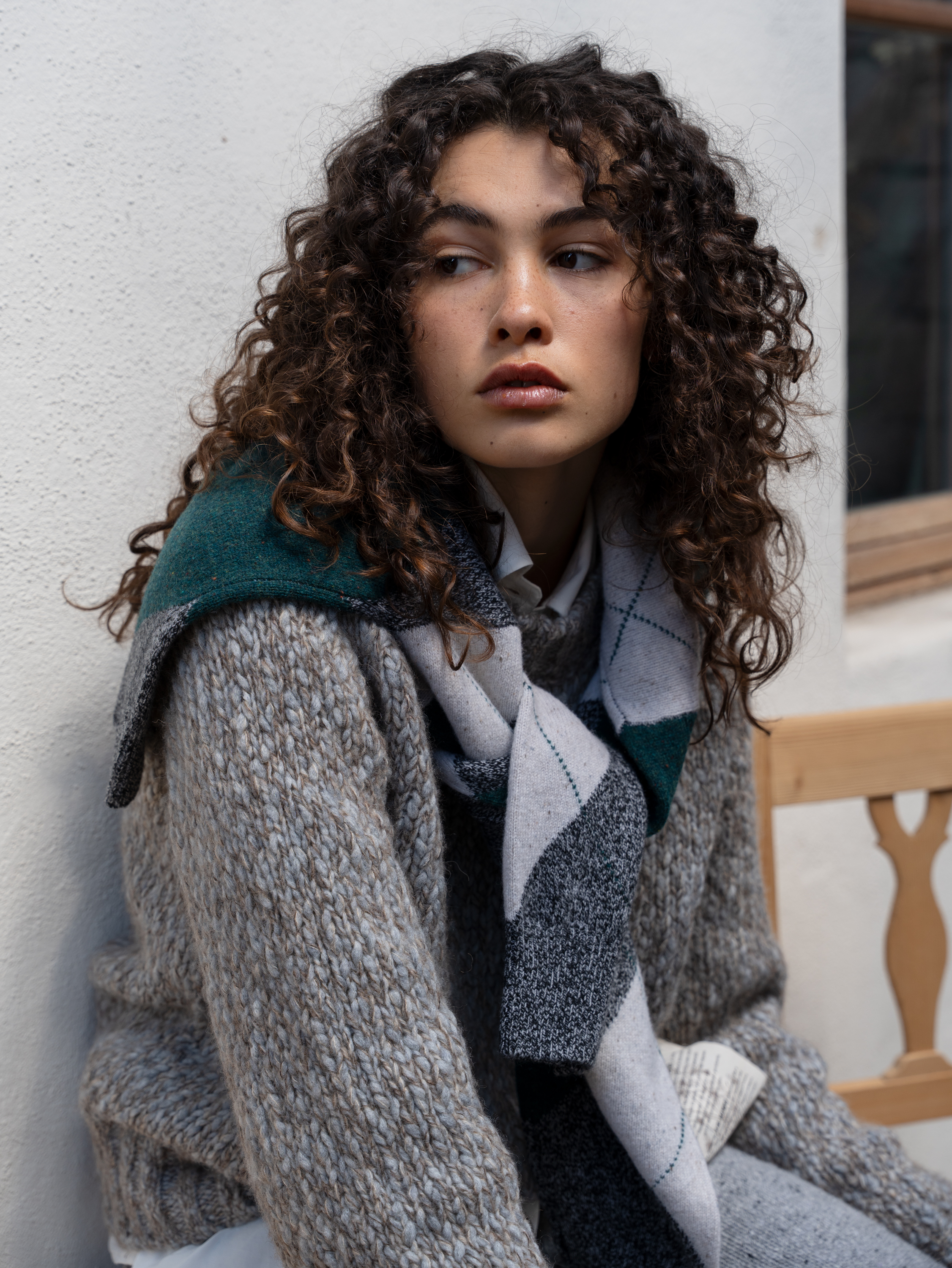 Women's Knitwear - AW26 collection Clothing on ballantyne.it