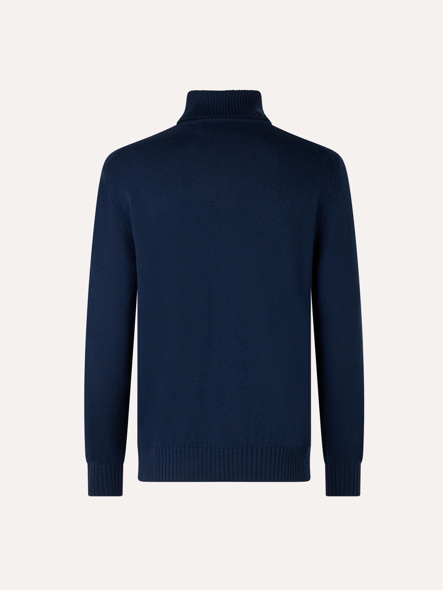 Ballantyne TURTLENECK IN 100% MERINO WOOL - COD. B2P111 7W071 13777