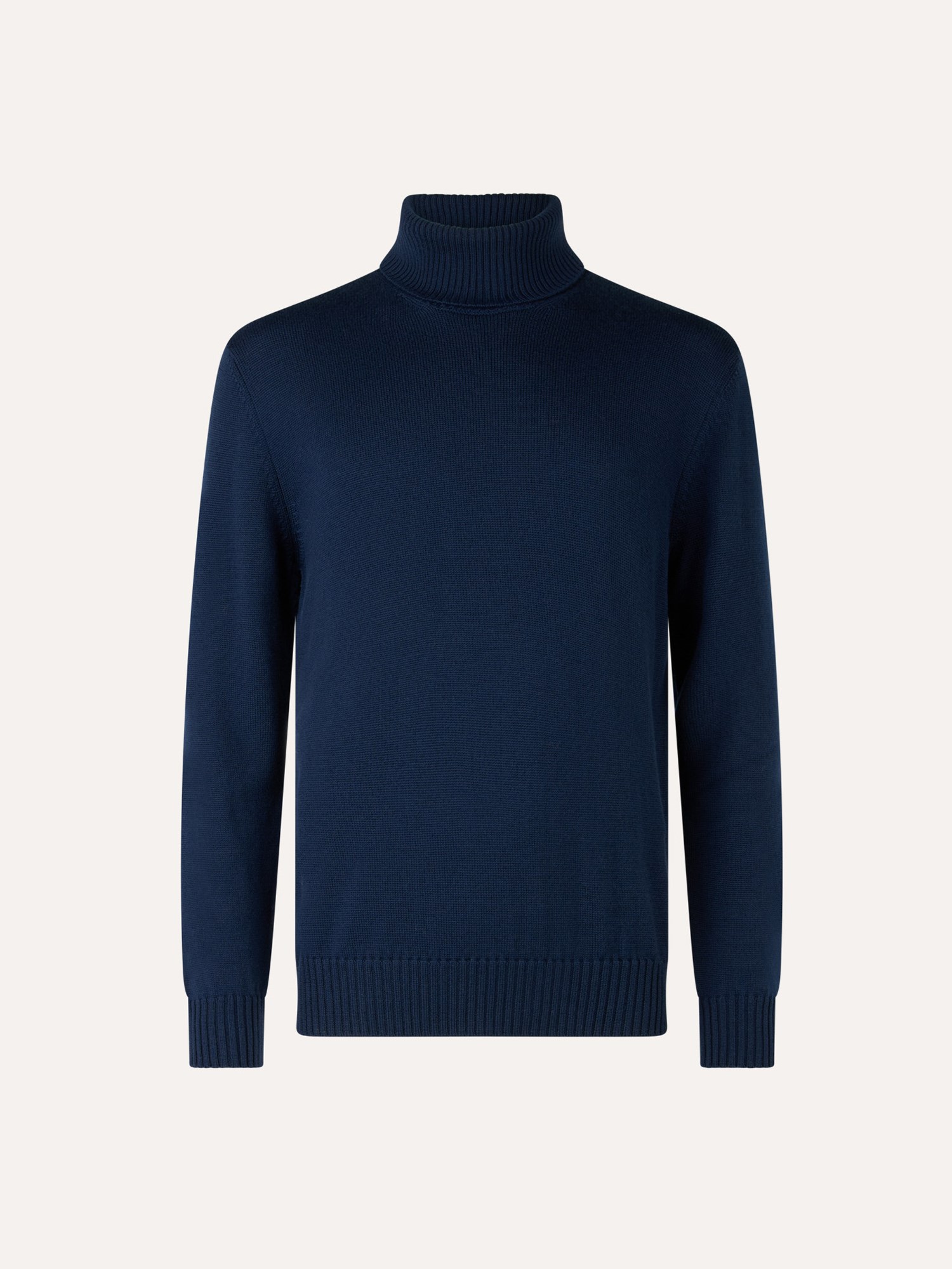 Ballantyne TURTLENECK IN 100% MERINO WOOL - COD. B2P111 7W071 13777