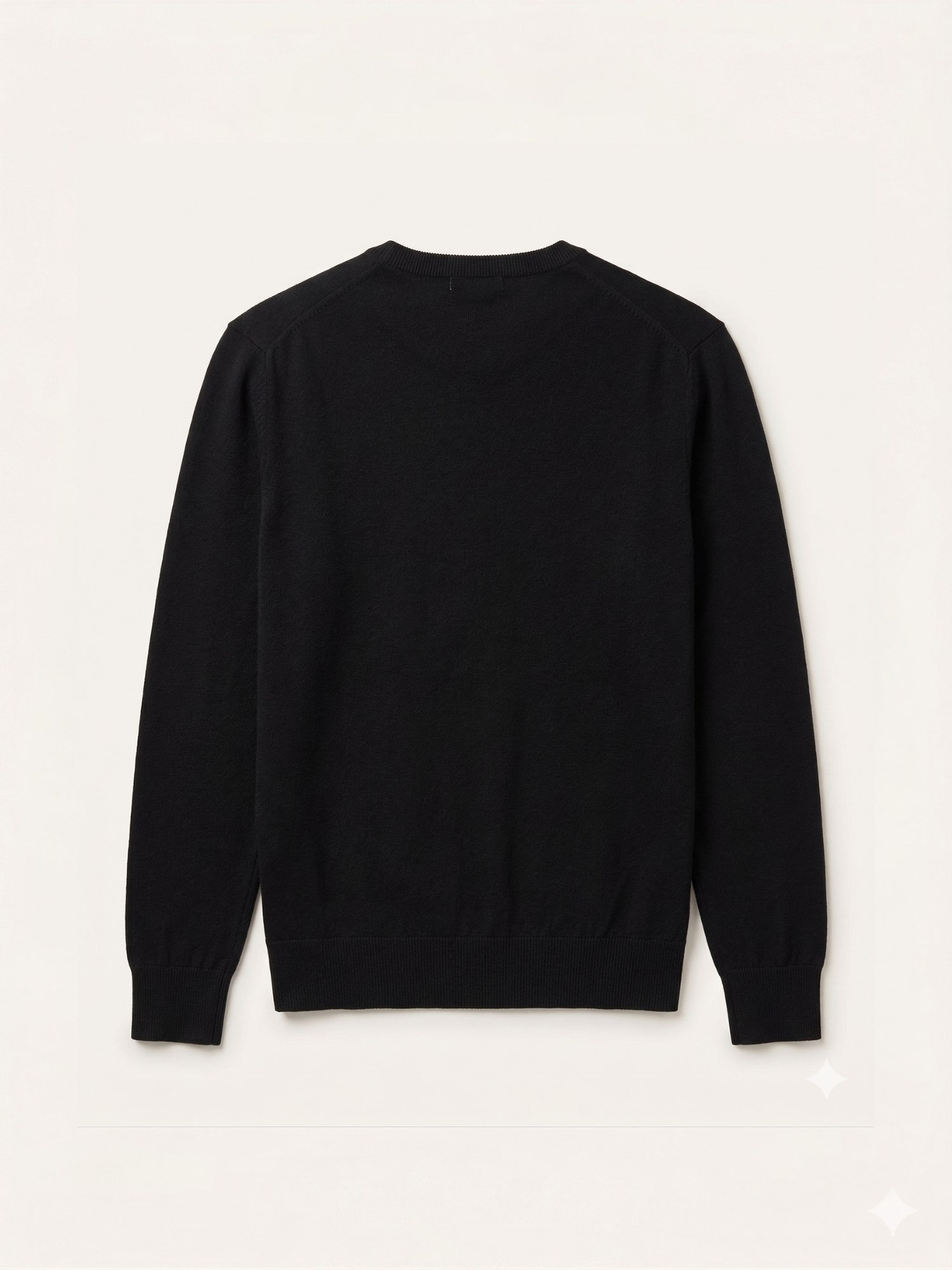 Ballantyne ULTRALIGHT COTTON JUMPER - COD. B2P000 18C23 15517