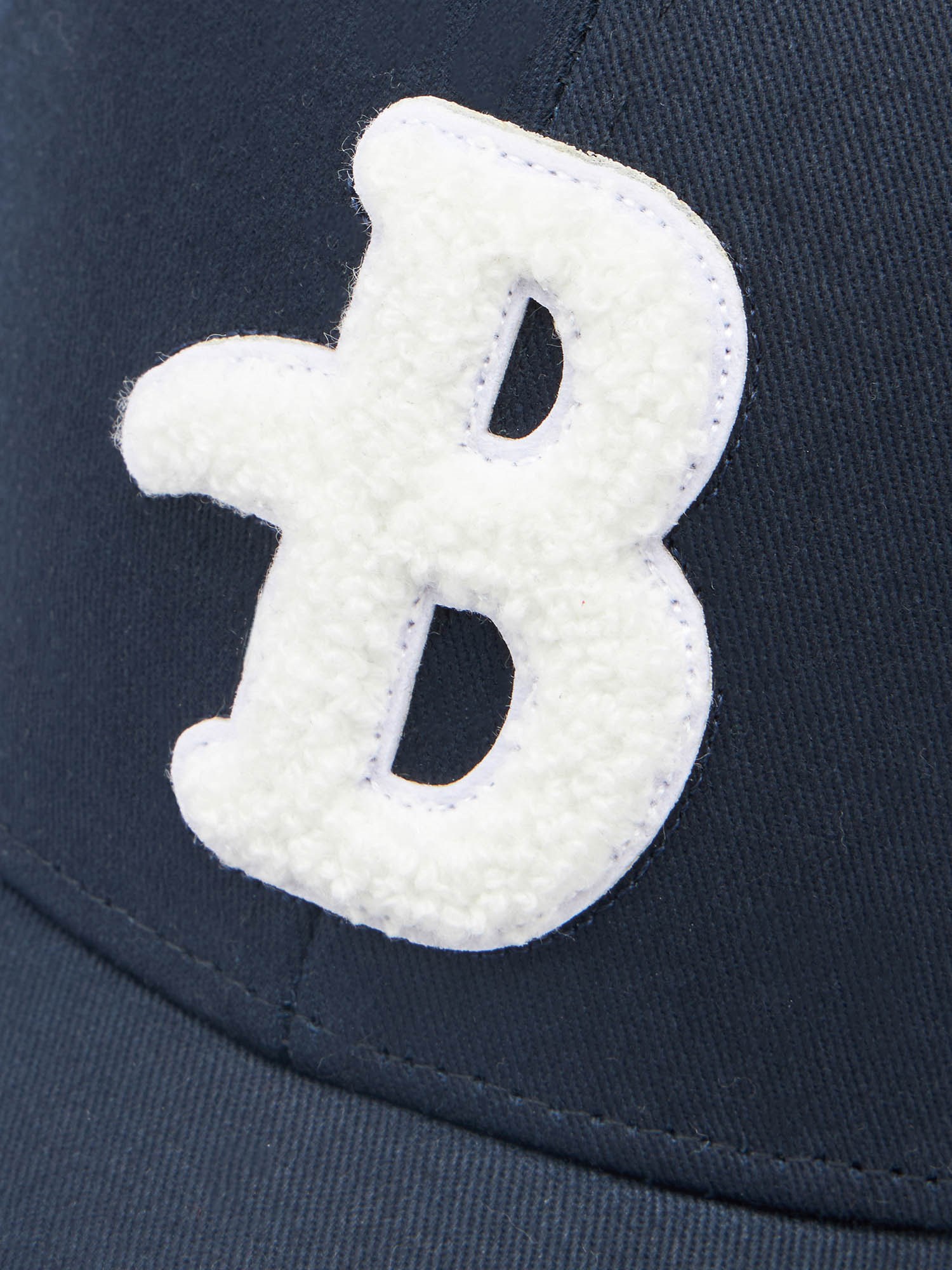 Ballantyne BASEBALL HAT - COD. BMN018 UCTAH 13777