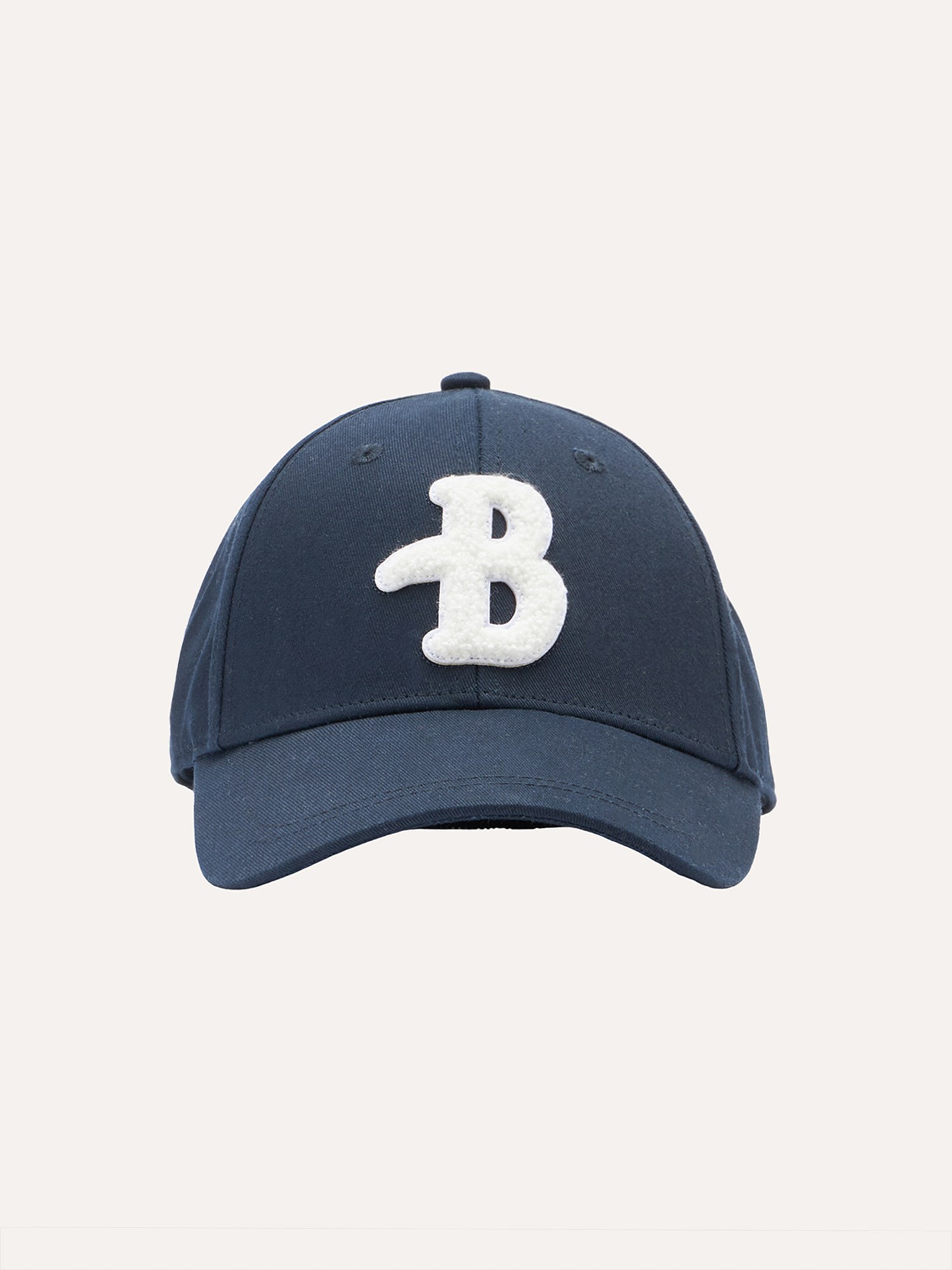 Ballantyne BASEBALL HAT - COD. BMN018 UCTAH 13777