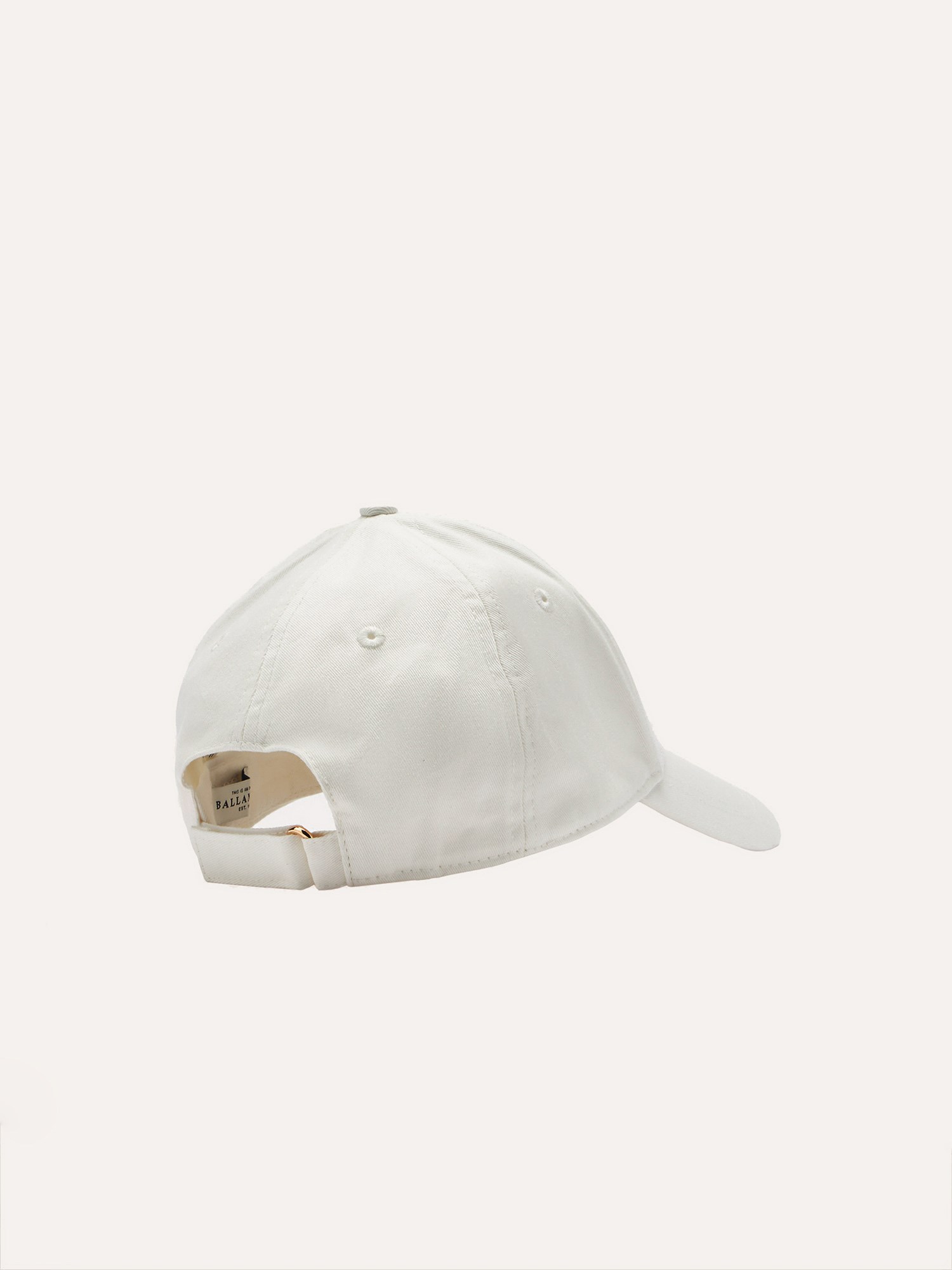 Ballantyne BASEBALL HAT - COD. BMN018 UCTAH 10144