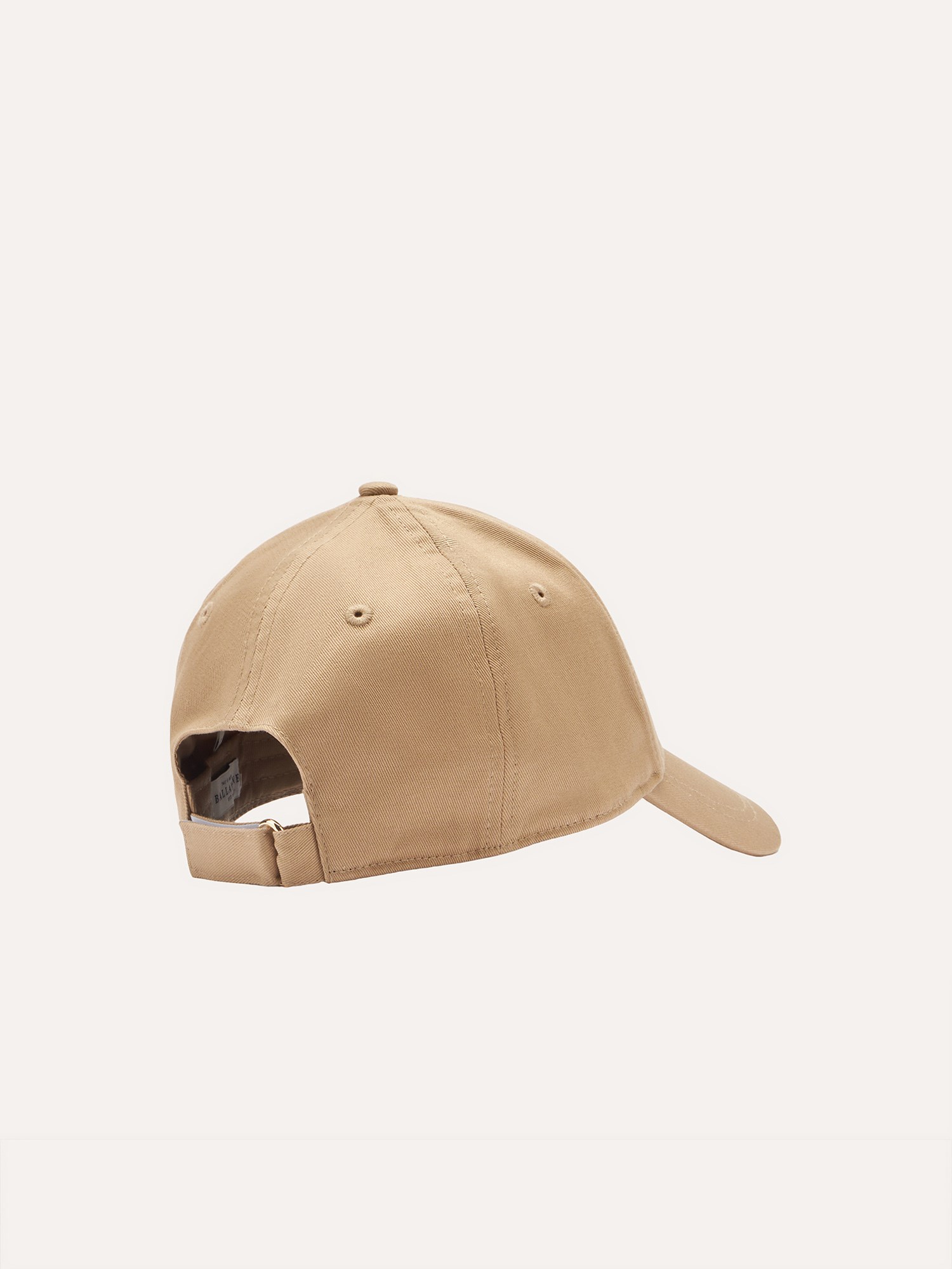 Ballantyne CAPPELLO BASEBALL - COD. BMN018 UCTAH 14274