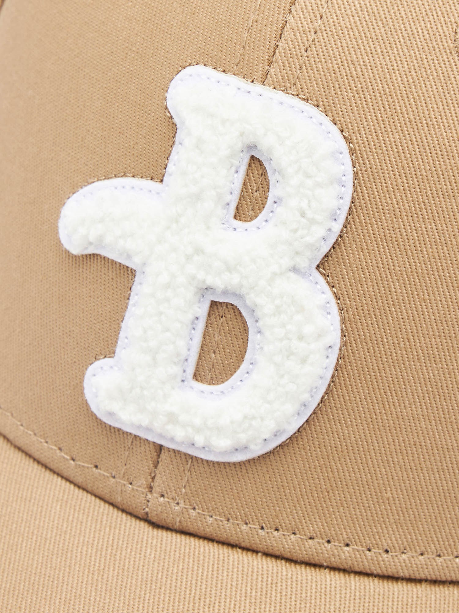 Ballantyne CAPPELLO BASEBALL - COD. BMN018 UCTAH 14274