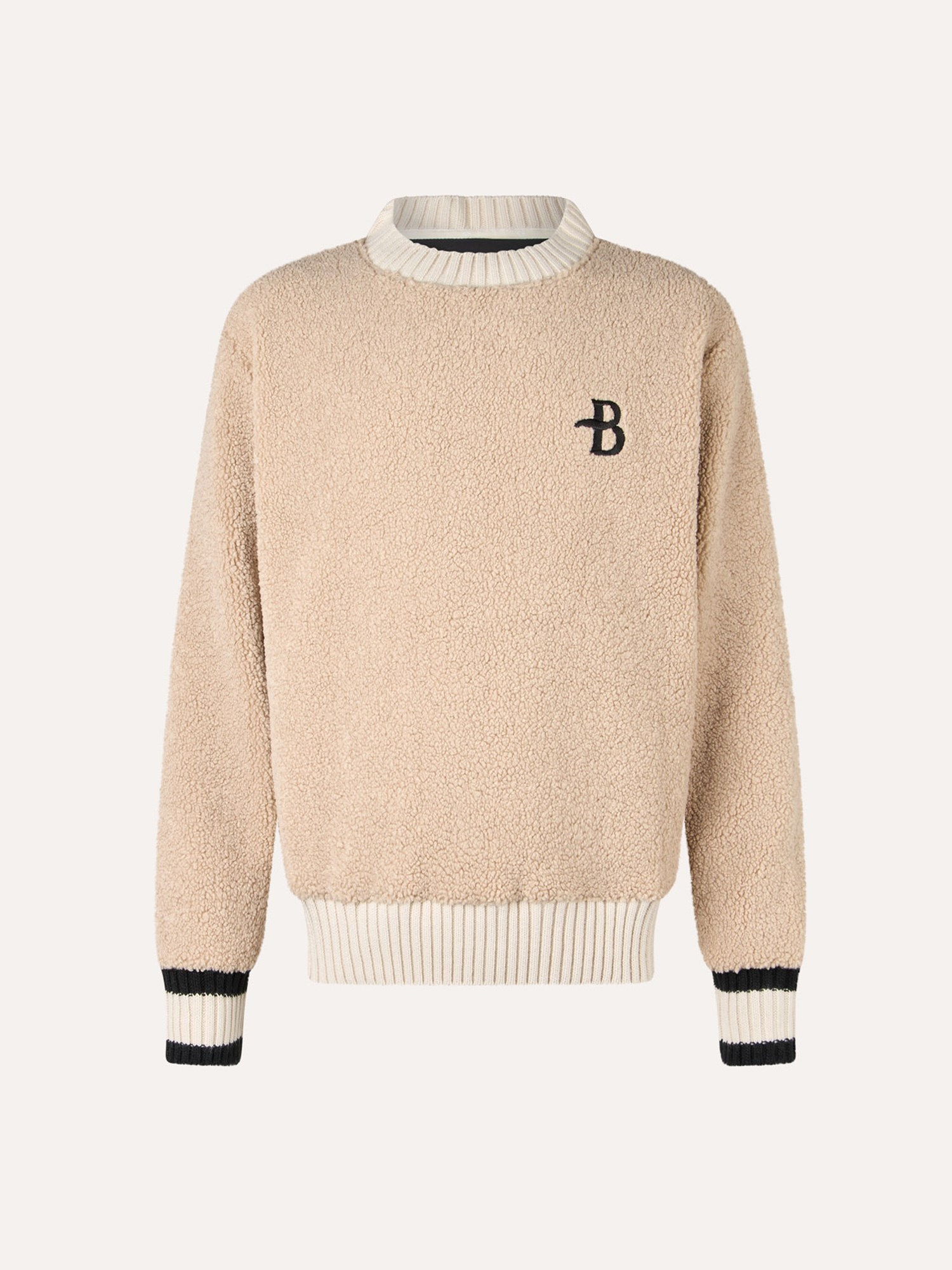 Ballantyne TEDDYPULLOVER - COD. BMW185 UPL46 14267