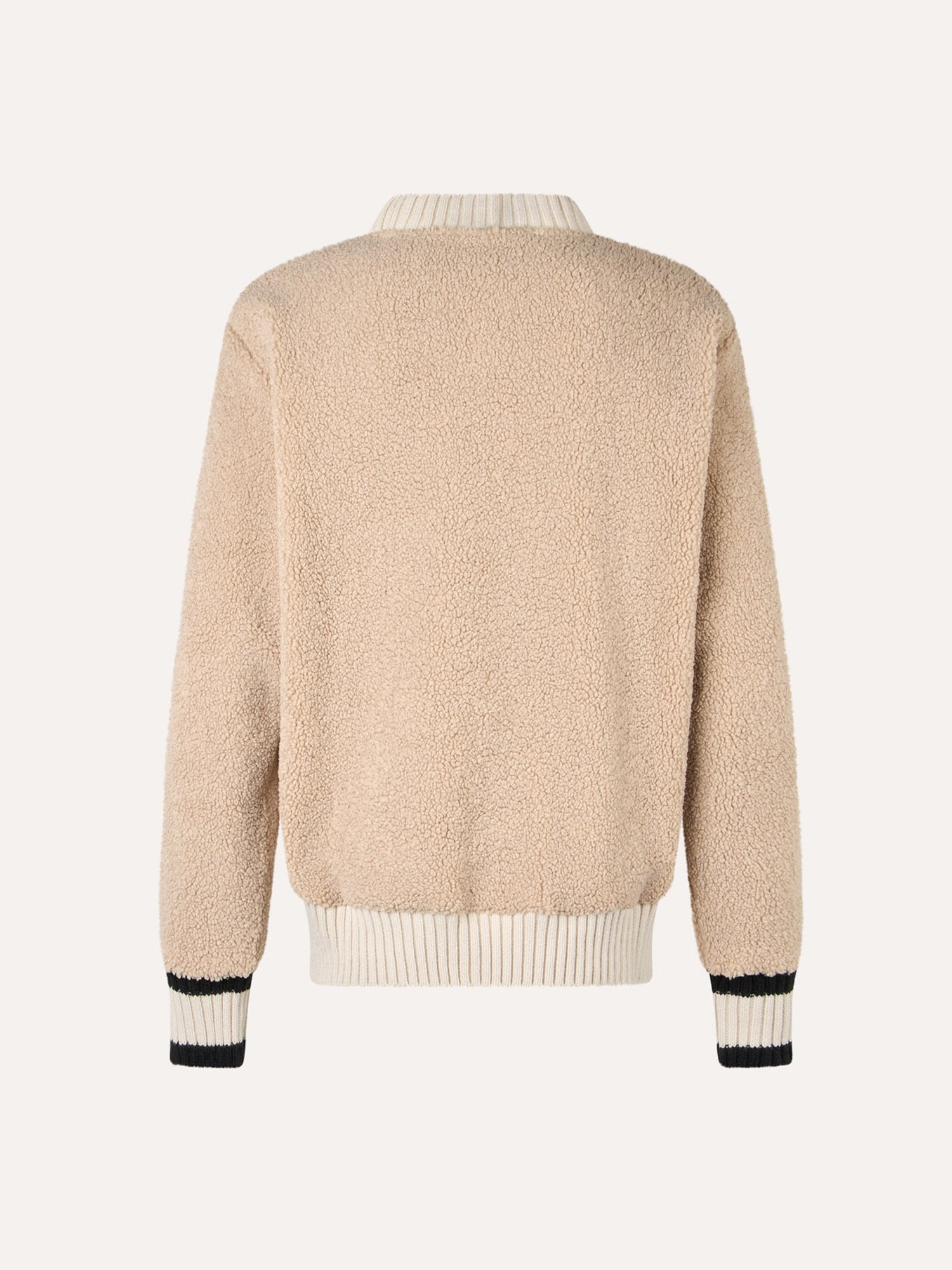Ballantyne TEDDYPULLOVER - COD. BMW185 UPL46 14267