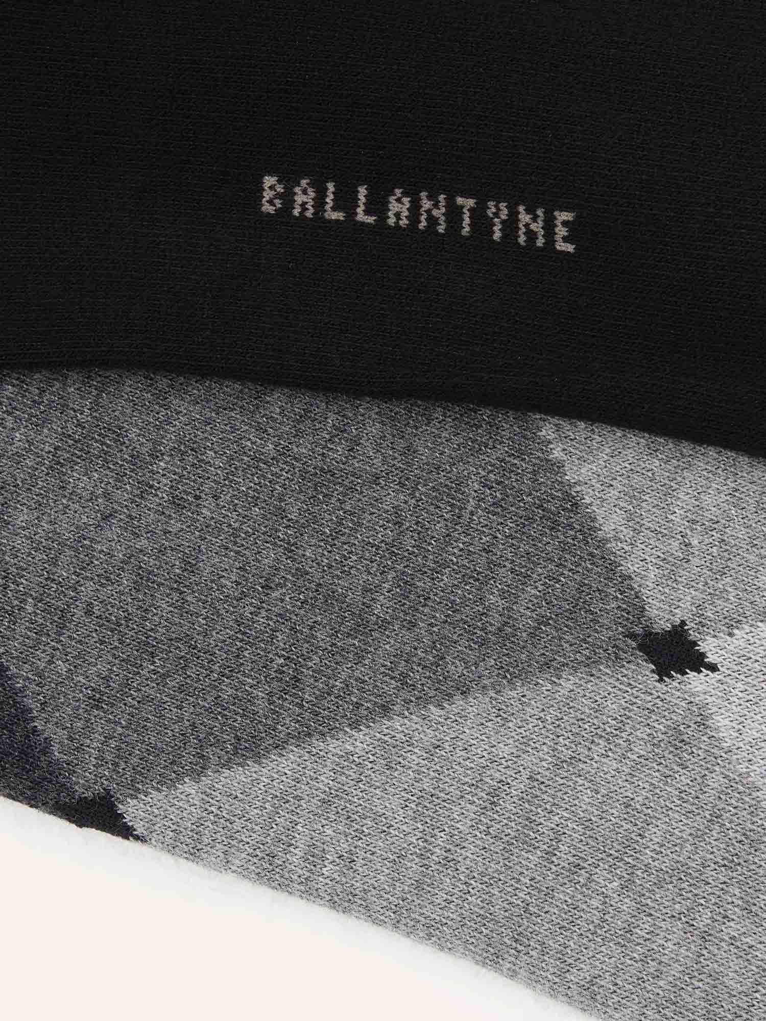 Ballantyne CALZINI A ROMBI - COD. BMX031 14CT1 95599