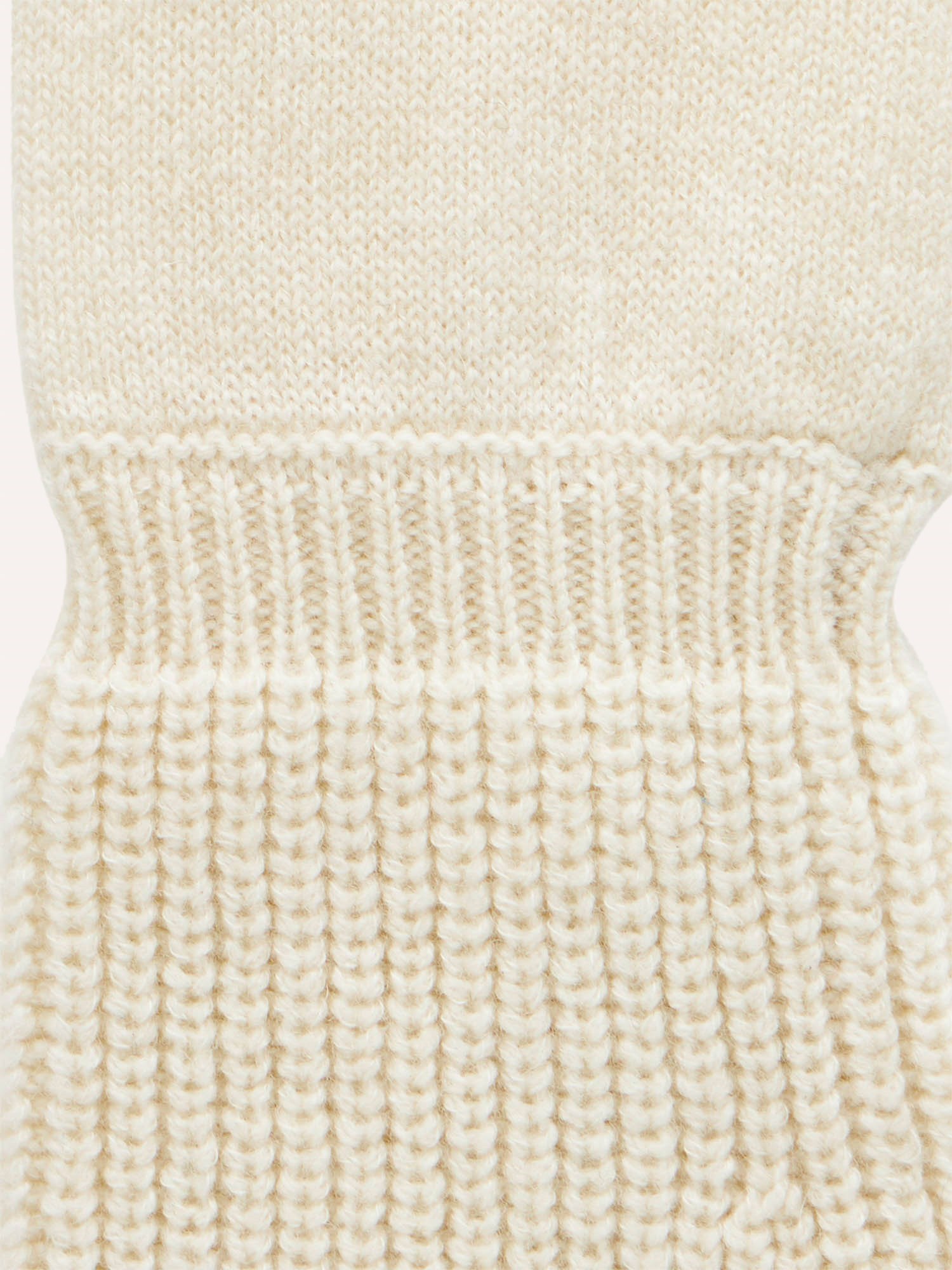 Ballantyne GERIPPTE LANGE HANDSCHUHE - COD. B1Q027 12WY1 10144