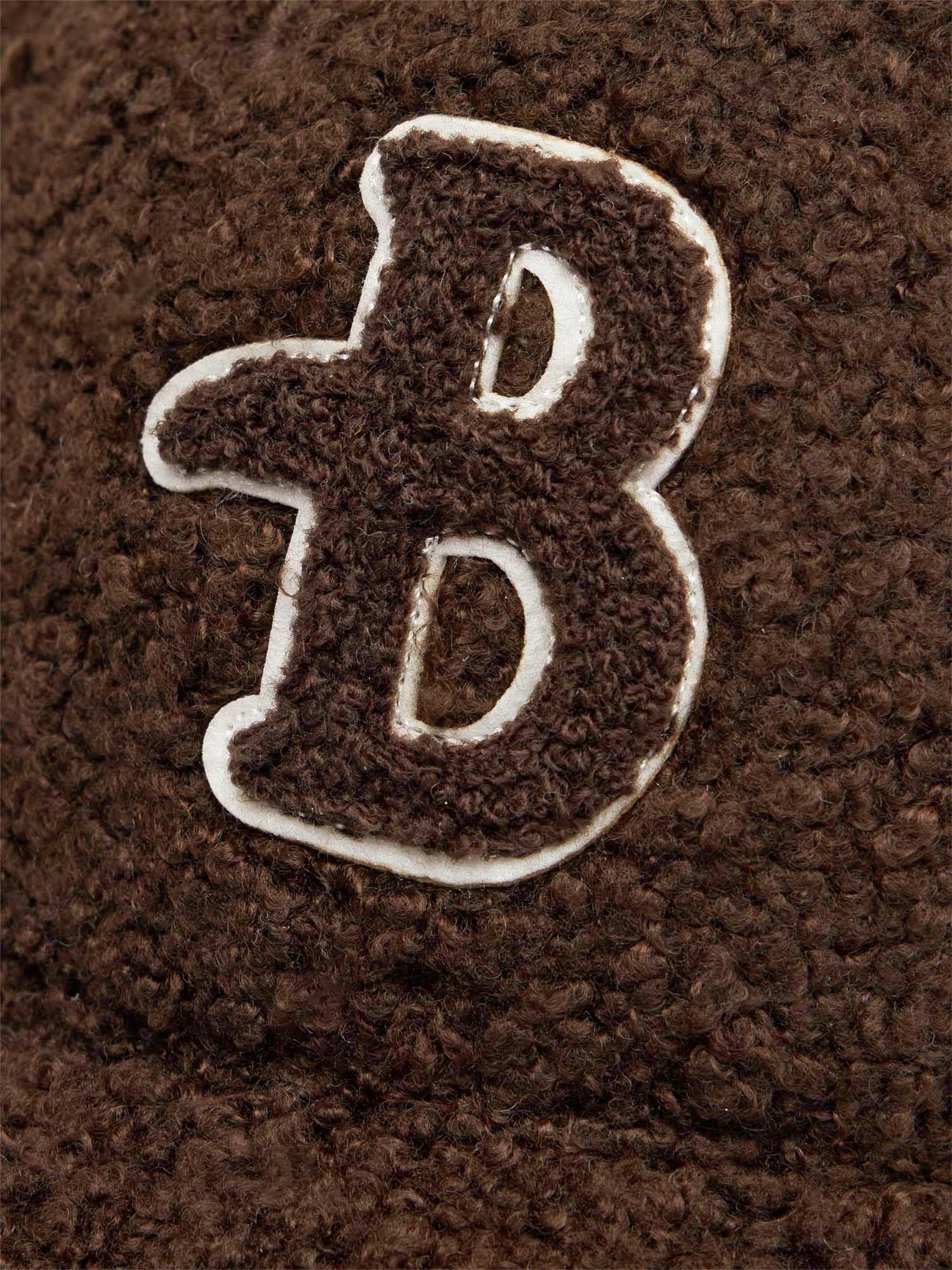 Ballantyne CAPPELLO BASEBALL IN TEDDY - COD. BMN018 UPL46 14514