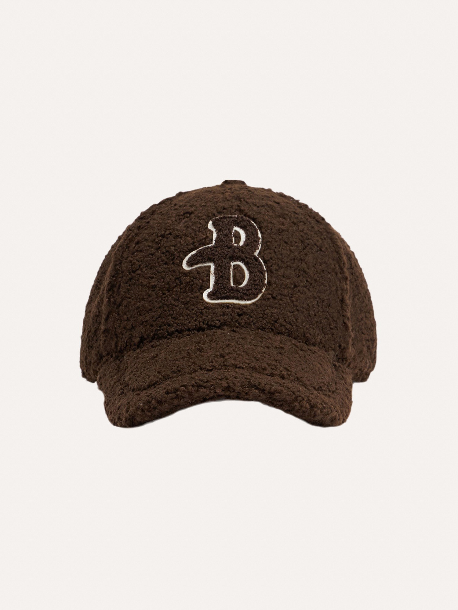 Ballantyne CAPPELLO BASEBALL IN TEDDY - COD. BMN018 UPL46 14514