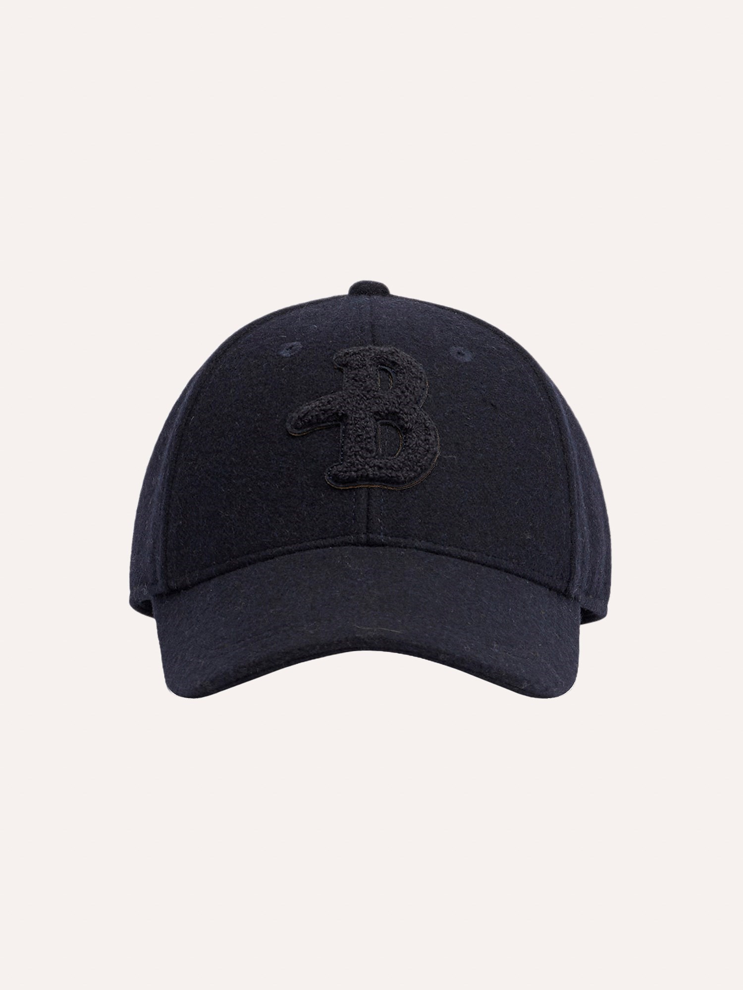 Ballantyne CAPPELLINO LOGO CON VISIERA - COD. BMN018 UWR12 13777