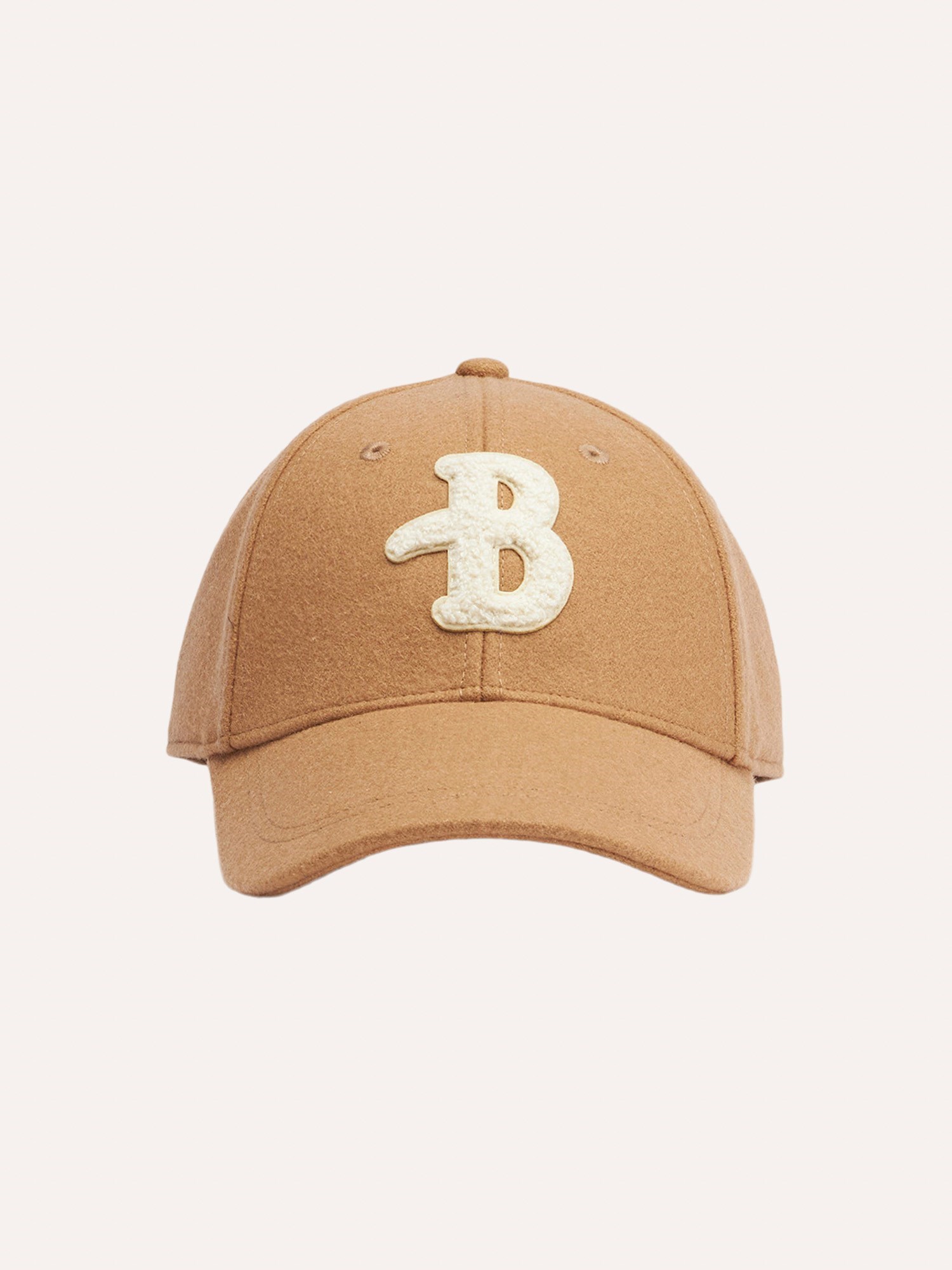 Ballantyne CAPPELLINO LOGO CON VISIERA - COD. BMN018 UWR12 14211