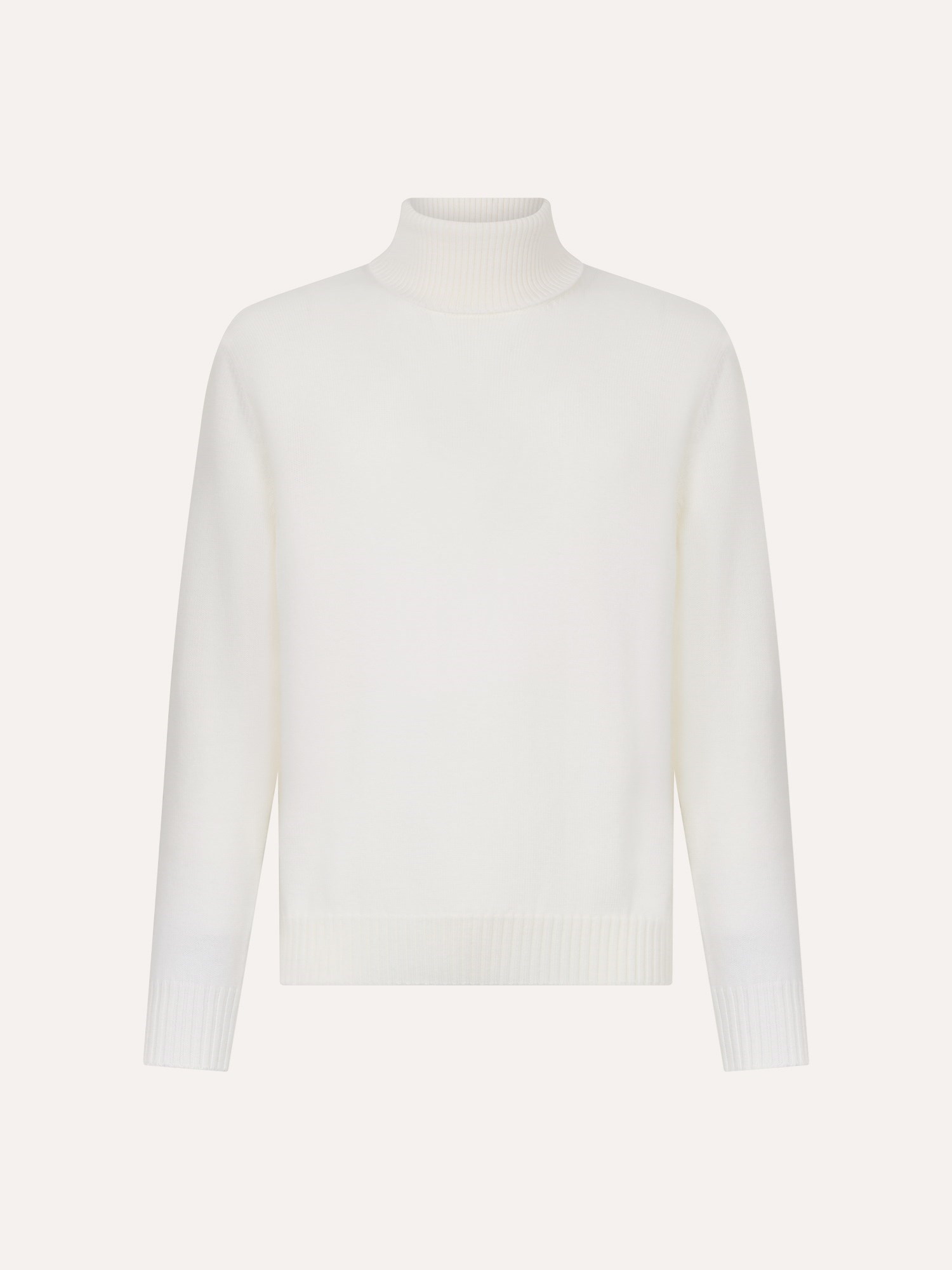 Ballantyne TURTLENECK IN MERINO WOOL - COD. B2P111 7W071 10156