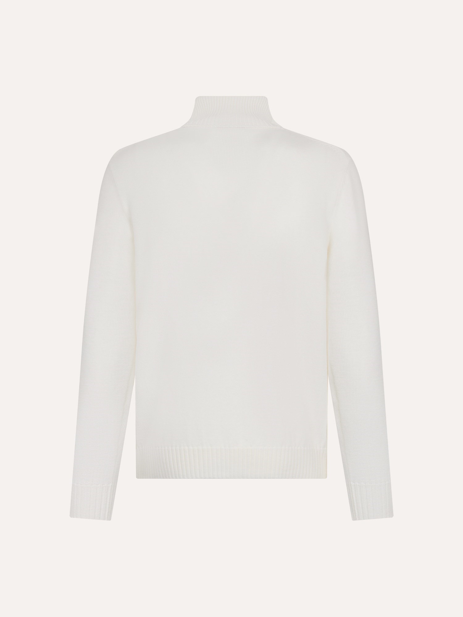 Ballantyne TURTLENECK IN MERINO WOOL - COD. B2P111 7W071 10156