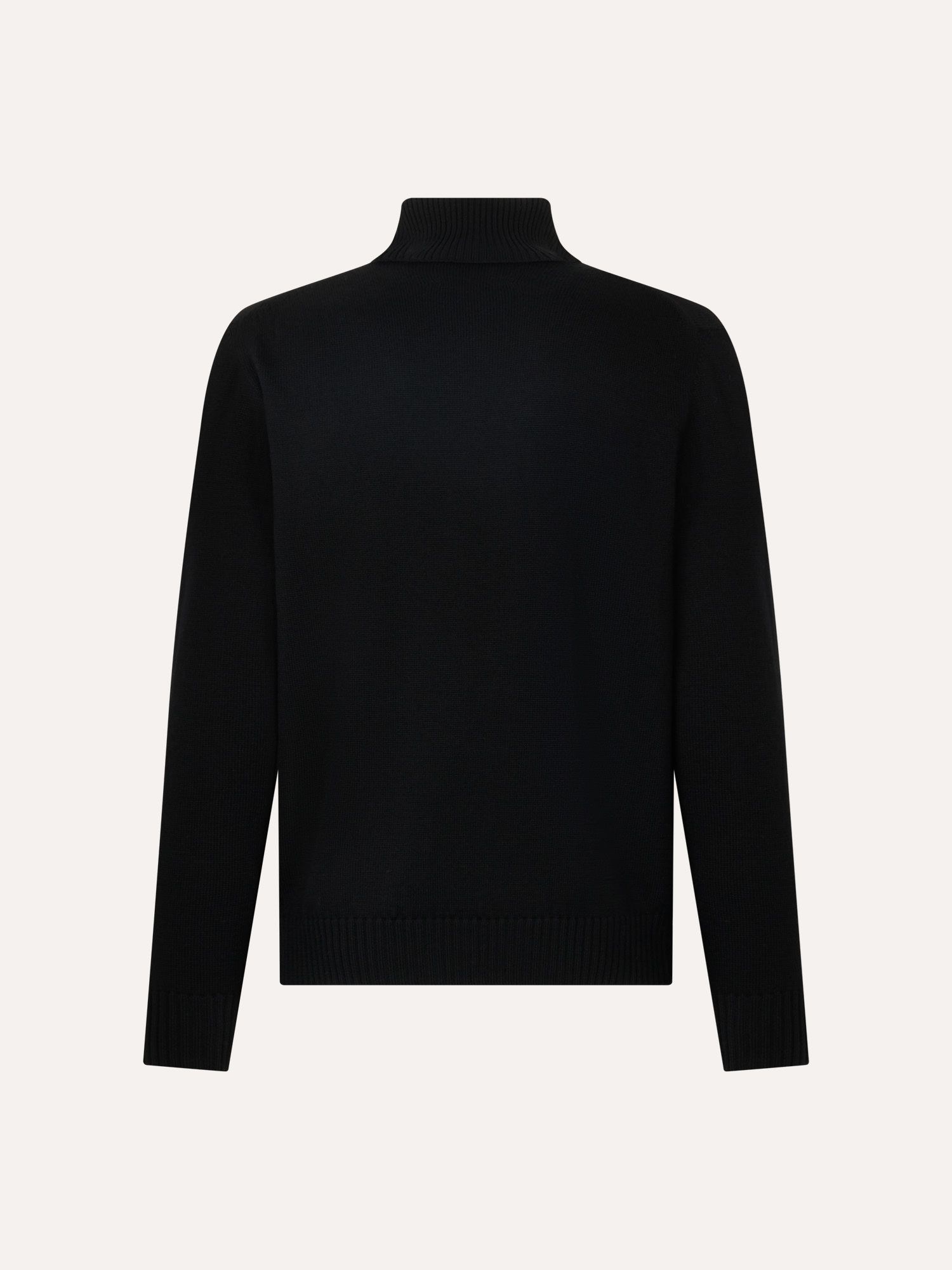 Ballantyne TURTLENECK IN 100% MERINO WOOL - COD. B2P111 7W071 15517