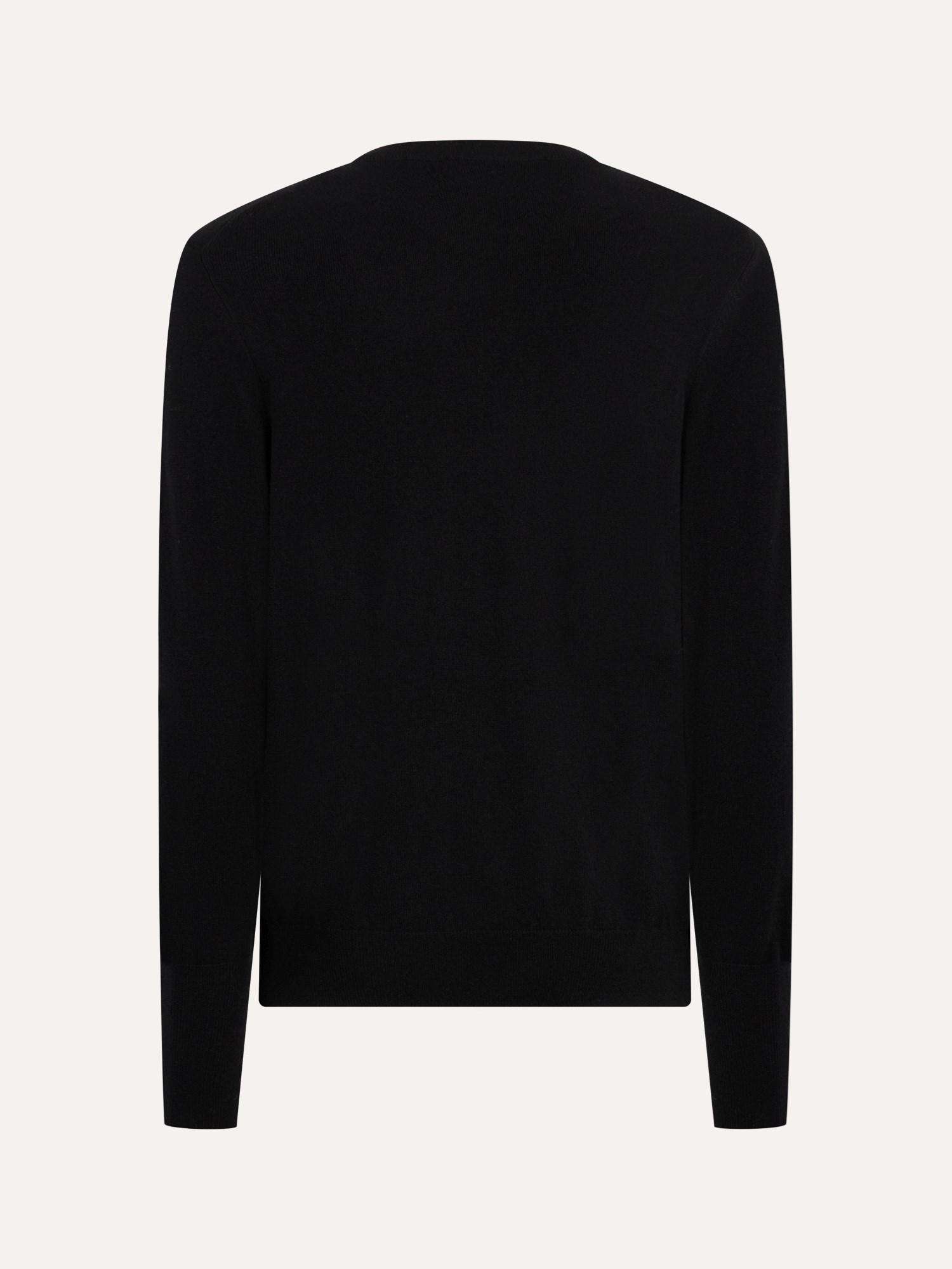 Ballantyne MEN’S CREWNECK SWEATER IN PURE CASHMERE - COD. B2P000 12K00 15517