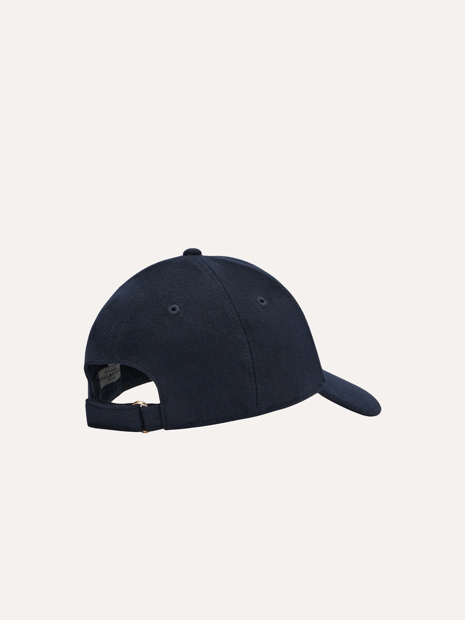 Ballantyne BASEBALLKAPPE - COD. BLN018 UWR12 13777