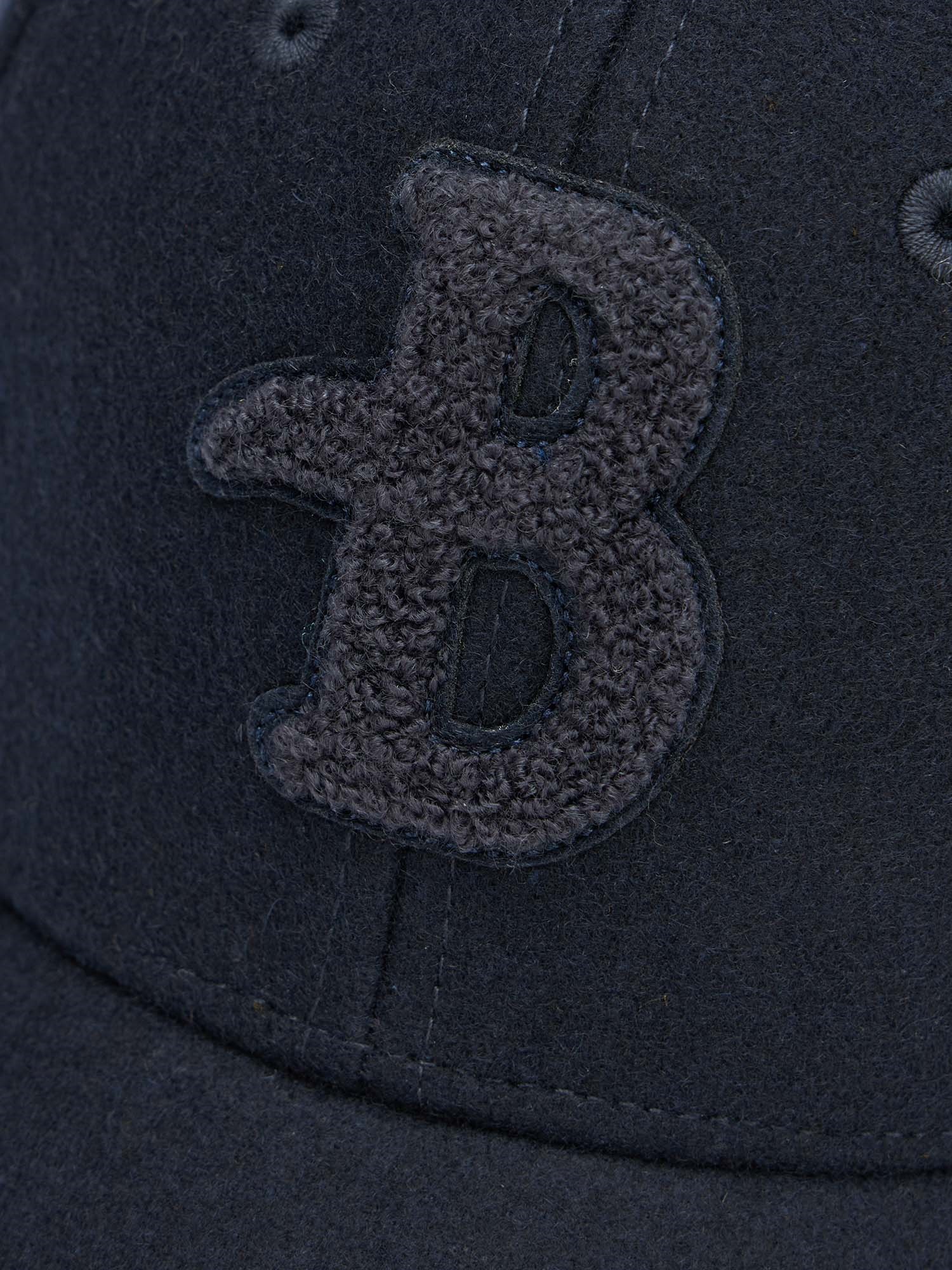 Ballantyne BASEBALLKAPPE - COD. BLN018 UWR12 13777