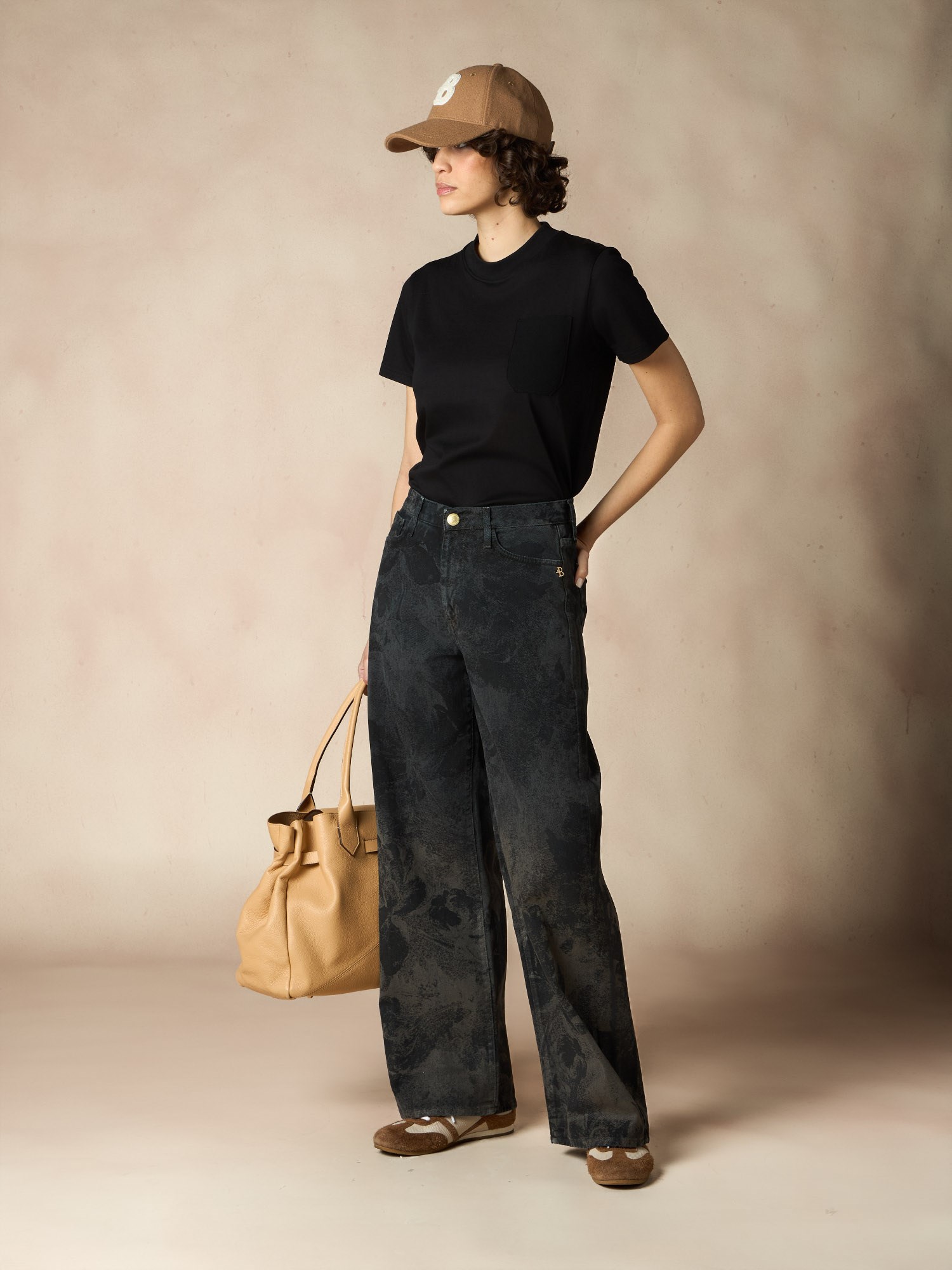 Ballantyne KATE BAG 990 - LARGE - COD. BLB990 ULE13 14055