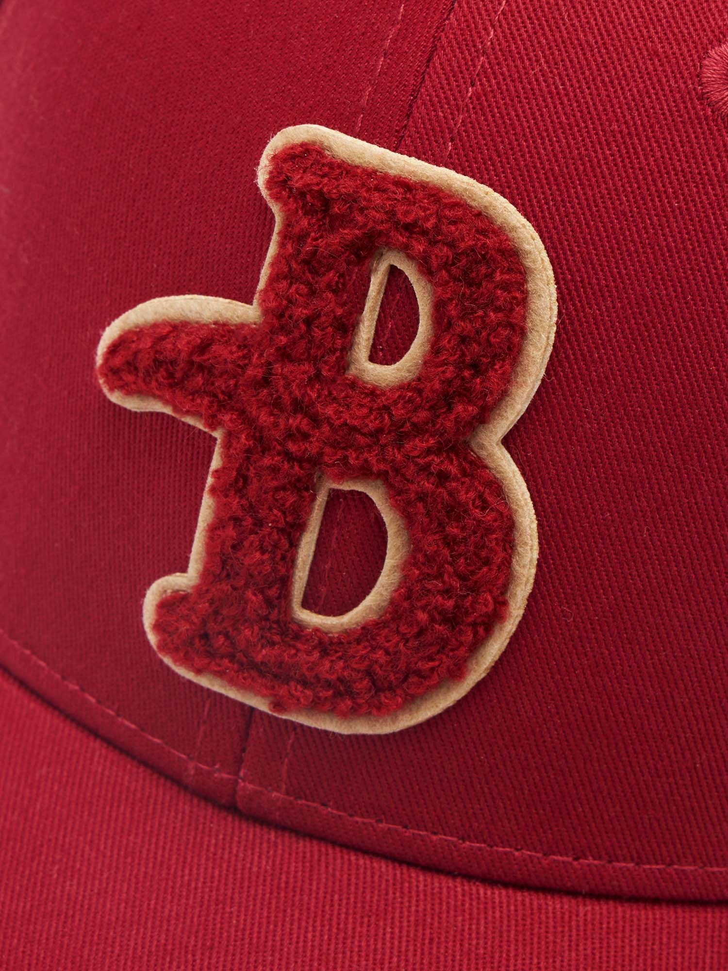 Ballantyne BASEBALL HAT - COD. BLN018 UCTAH 12083