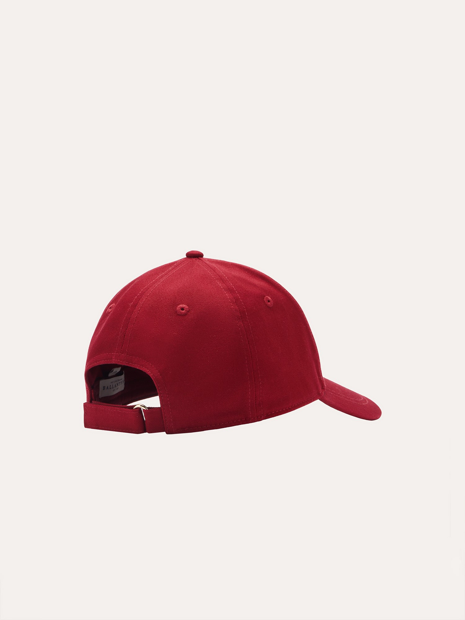 Ballantyne BASEBALL HAT - COD. BLN018 UCTAH 12083