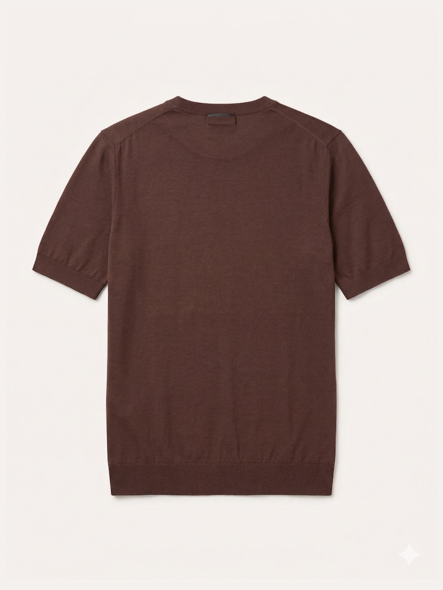 Ballantyne 100% COTTON T-SHIRT - COD. B2W035 18C23 14539