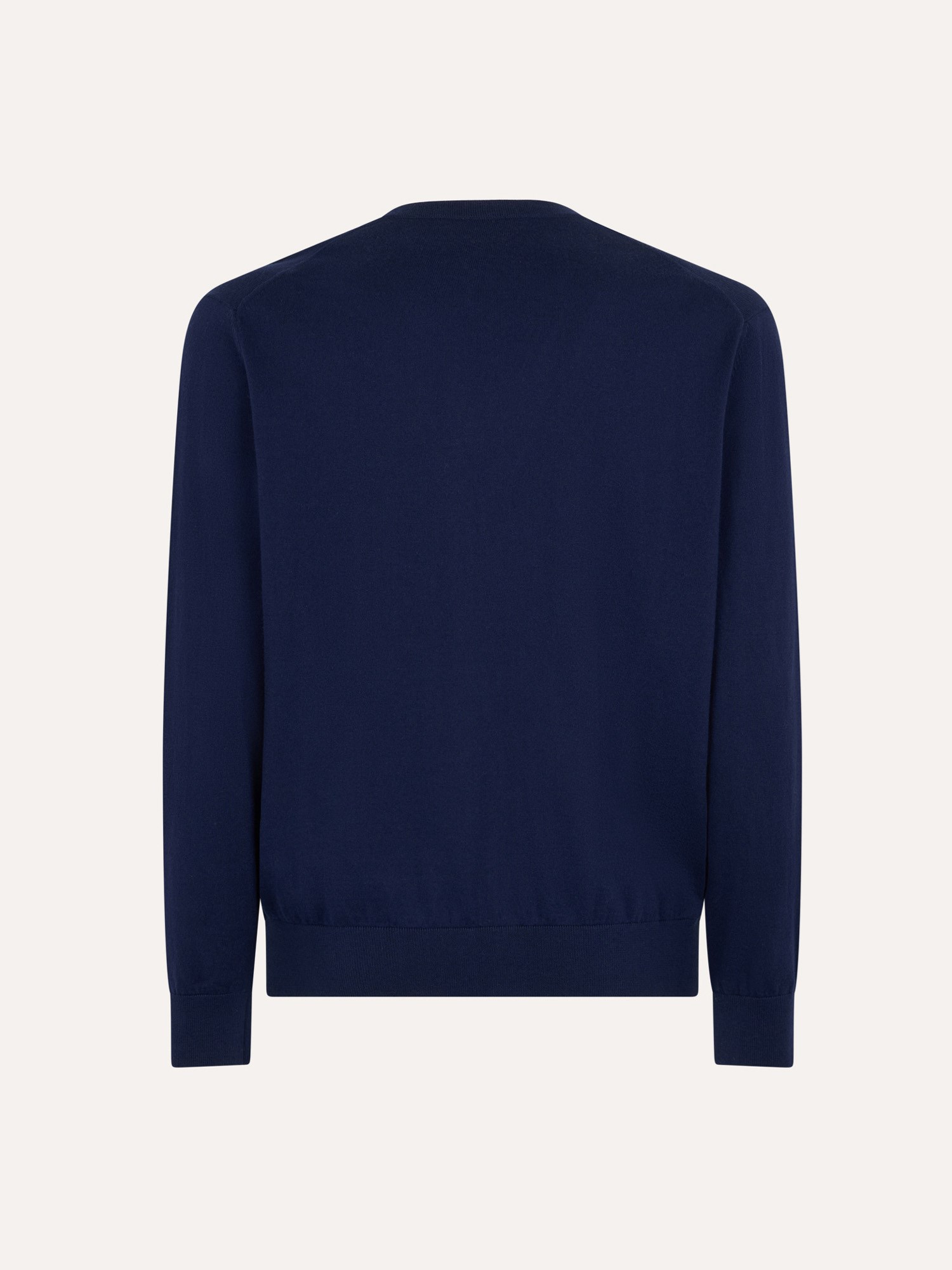 Ballantyne CLASSIC DIAMOND CARDIGAN IN COTTON AND CASHMERE - COD. B2K001 14CA8 93788