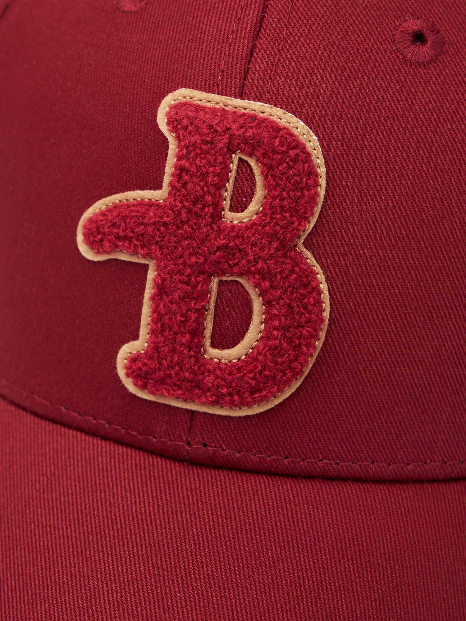 Ballantyne CAPPELLO BASEBALL - COD. BMN018 UCTAH 12083