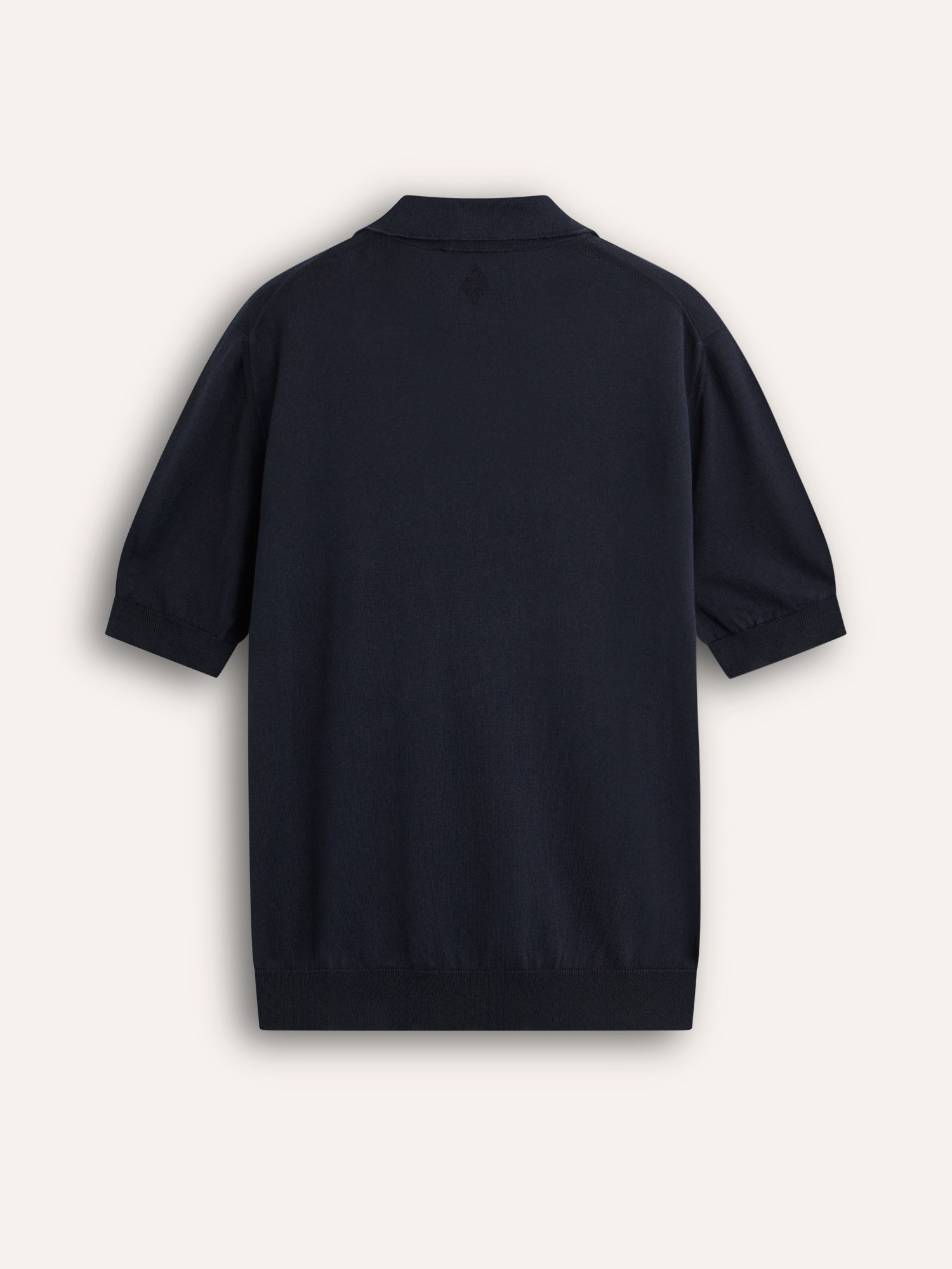 Ballantyne POLO A MANICHE CORTE IN SETA E COTONE - COD. B2W072 14S06 13777