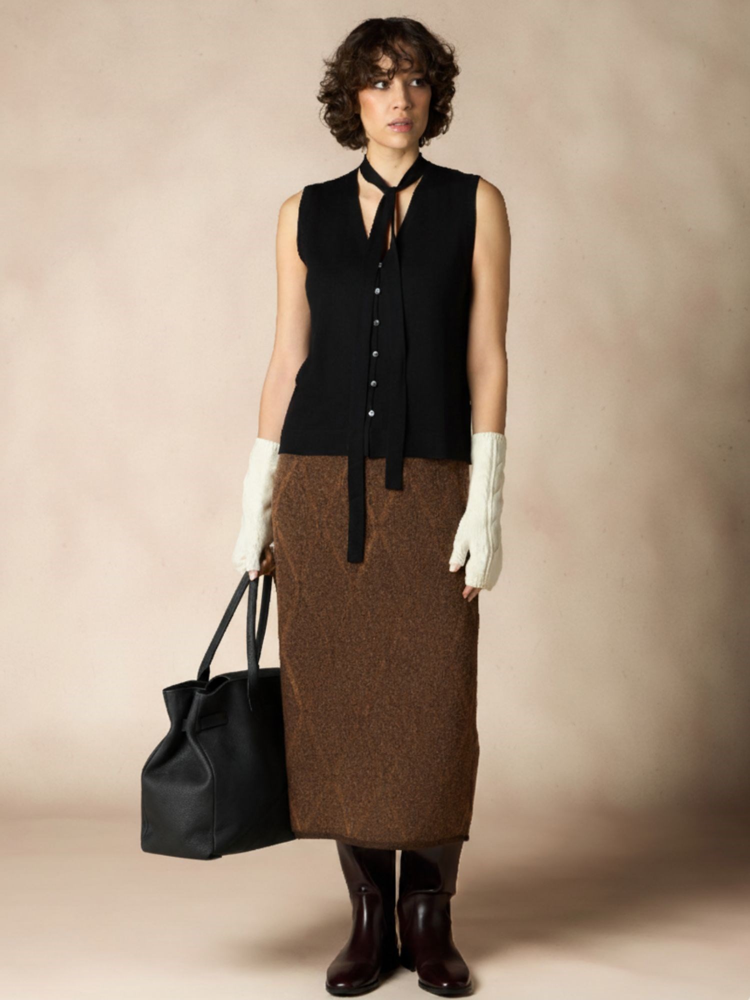Ballantyne KATE BAG 990 - LARGE - COD. BLB990 ULE13 15517