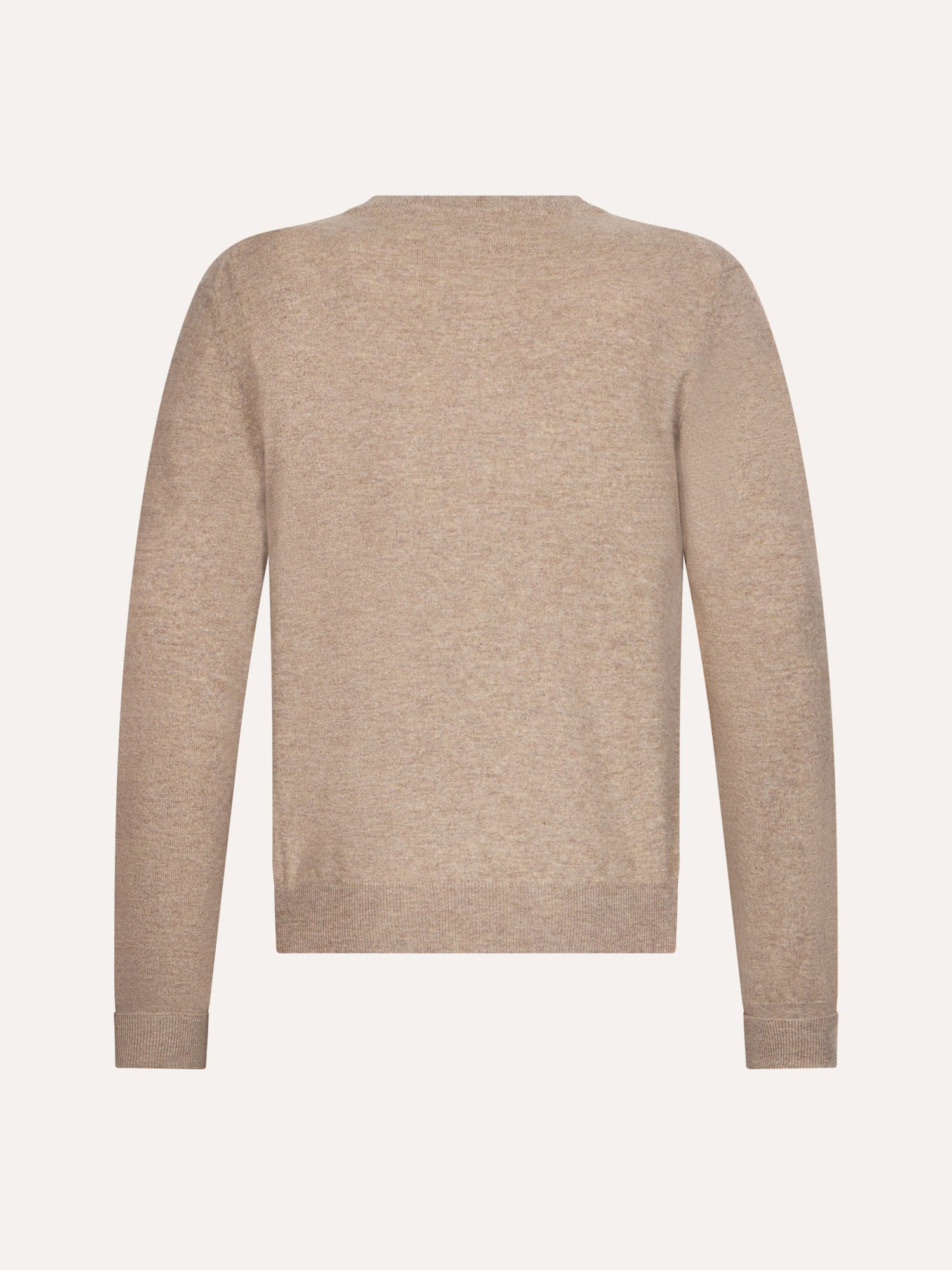 Ballantyne GIROCOLLO IN PURO CASHMERE FINEZZA 12 - COD. B2P000 12K00 14226