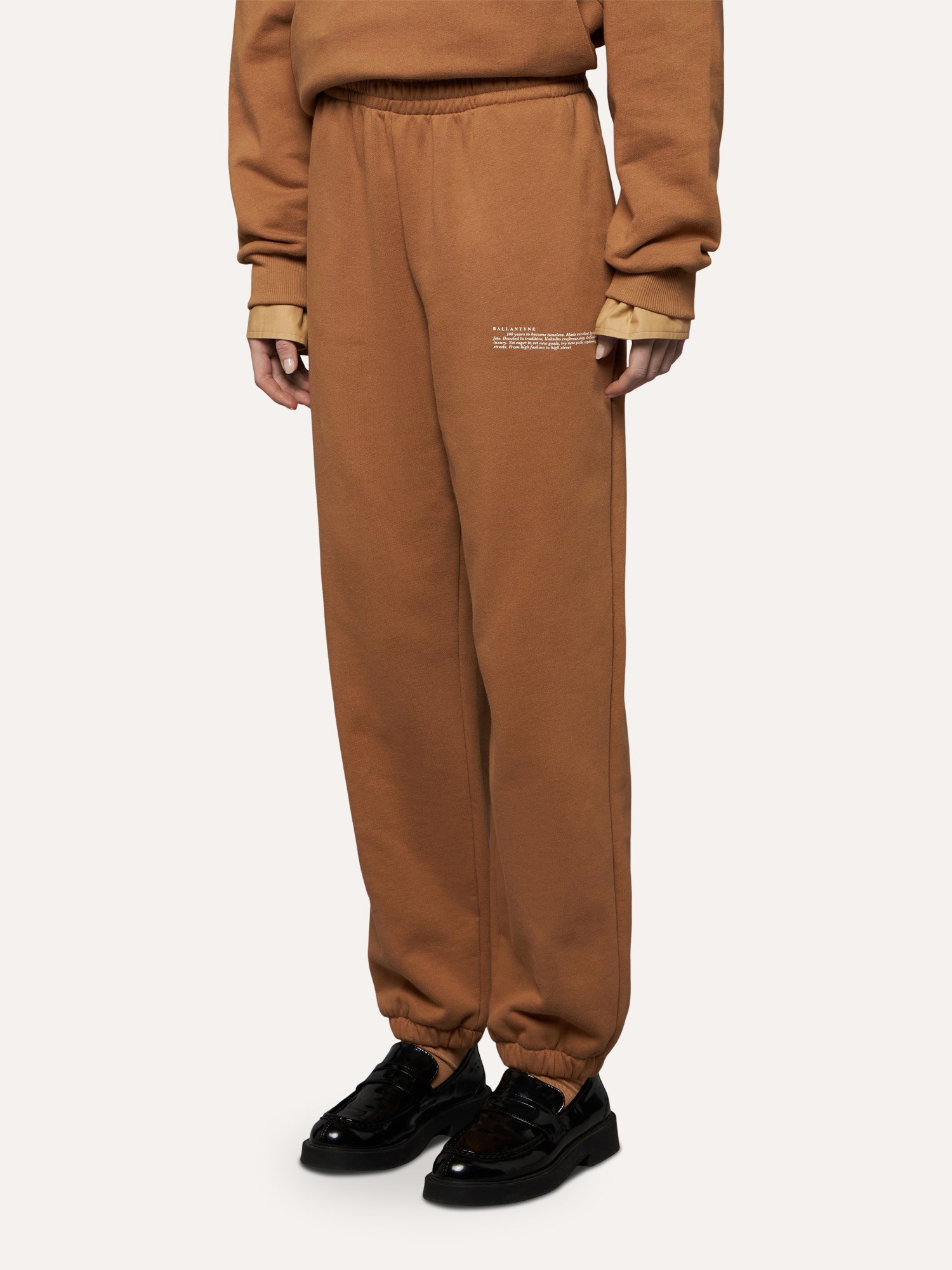 Ballantyne JOGGINGHOSE - COD. BLT141 UCTXX 14211