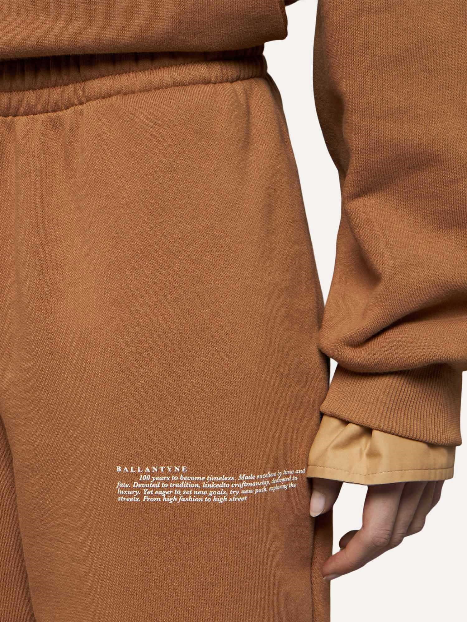 Ballantyne JOGGINGHOSE - COD. BLT141 UCTXX 14211