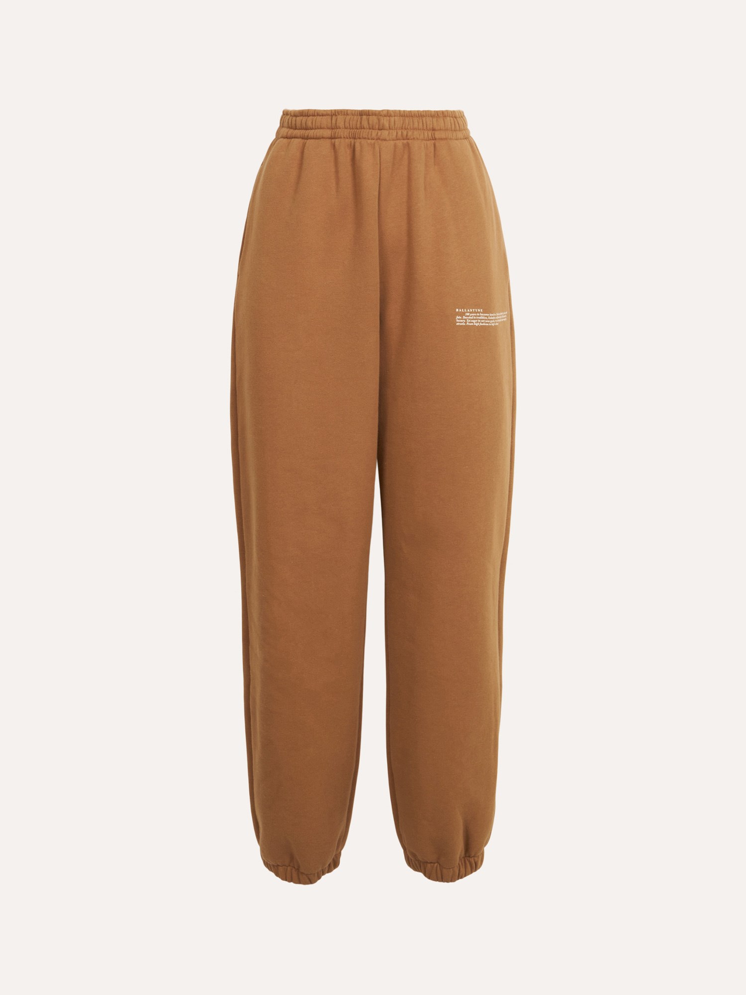Ballantyne JOGGINGHOSE - COD. BLT141 UCTXX 14211