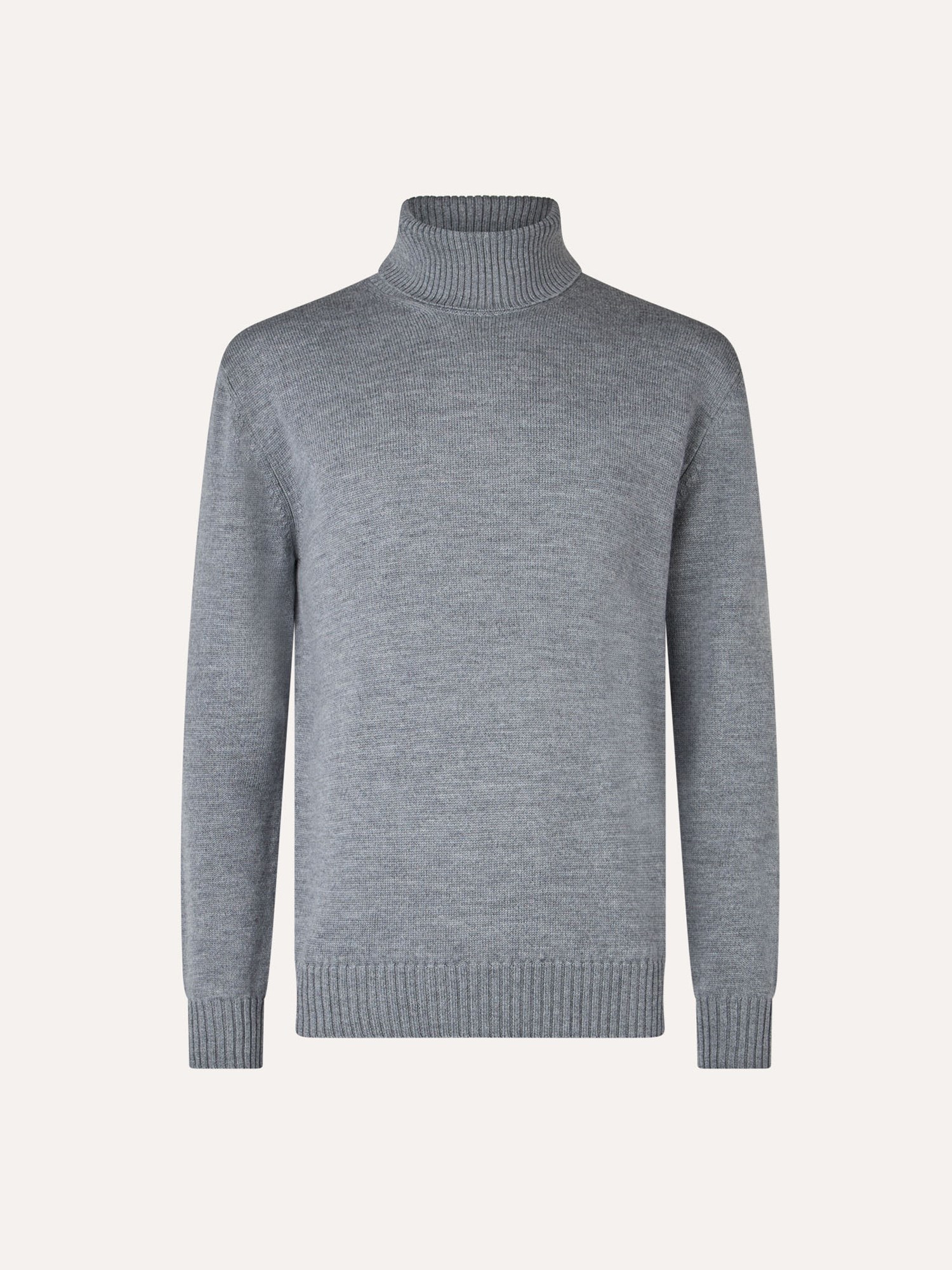 Ballantyne TURTLENECK IN 100% MERINO WOOL - COD. B2P111 7W071 00920