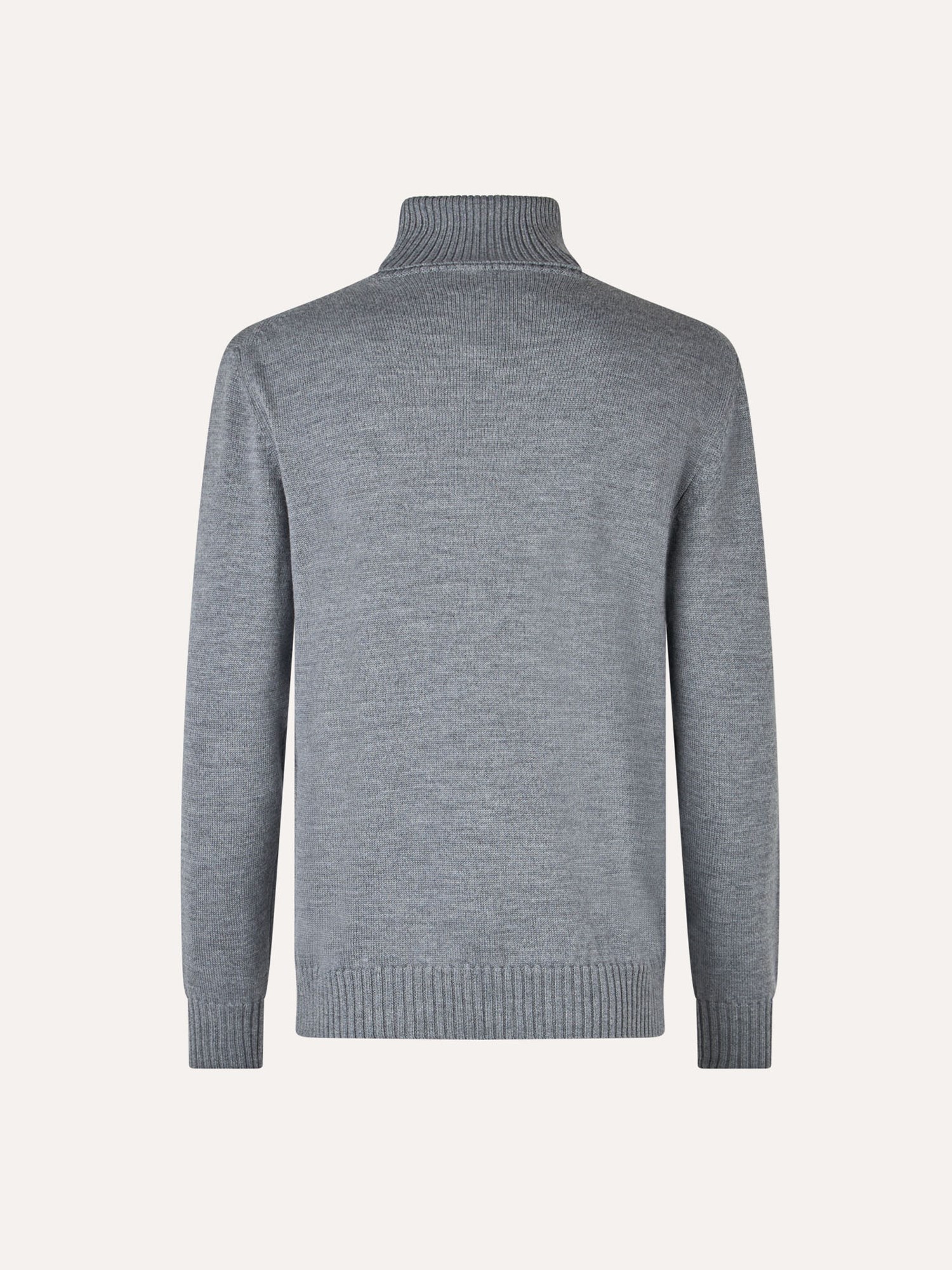 Ballantyne TURTLENECK IN 100% MERINO WOOL - COD. B2P111 7W071 00920