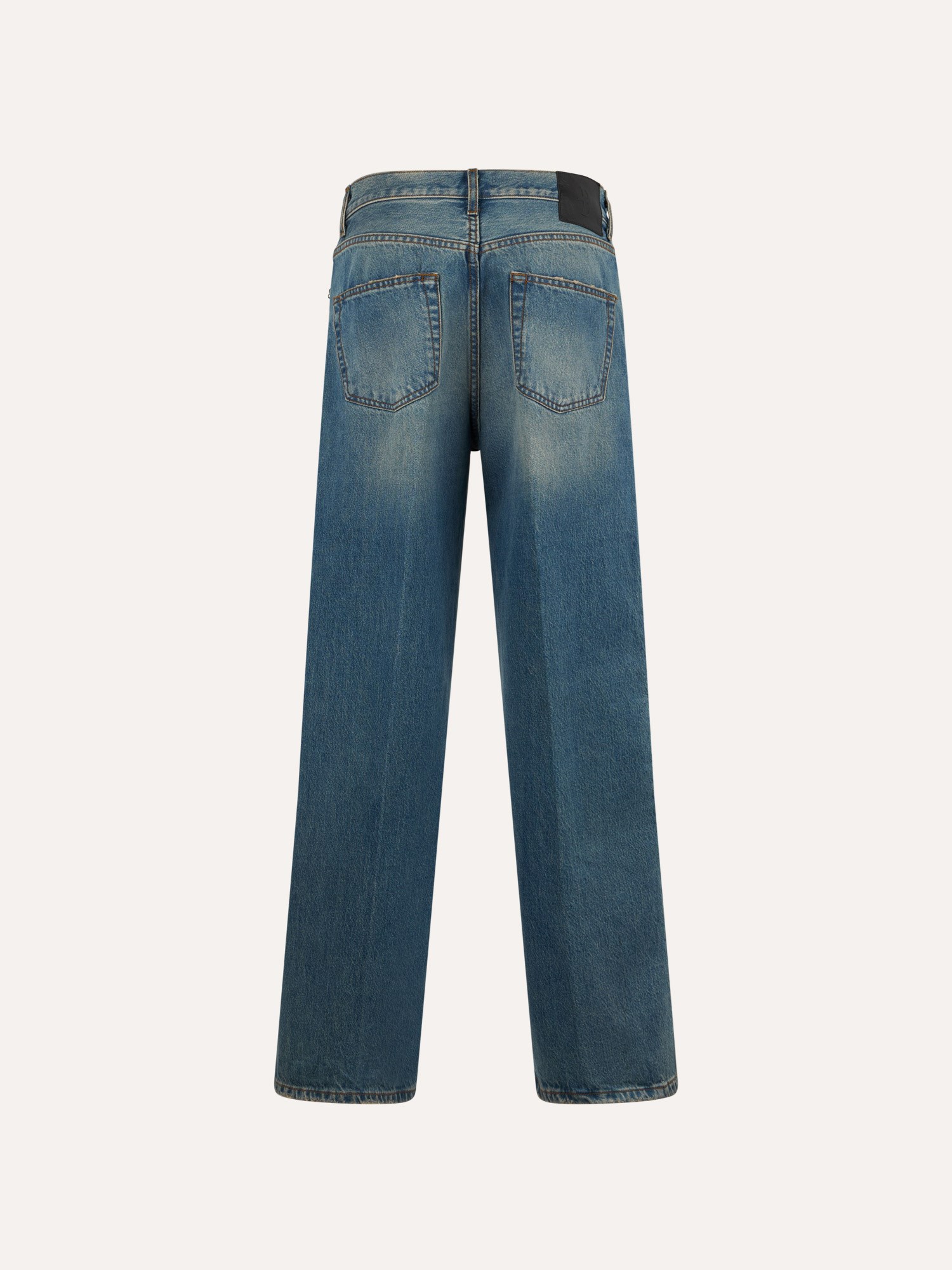 Ballantyne BOYFRIEND JEANS - COD. BLT198 UCTDF 13785
