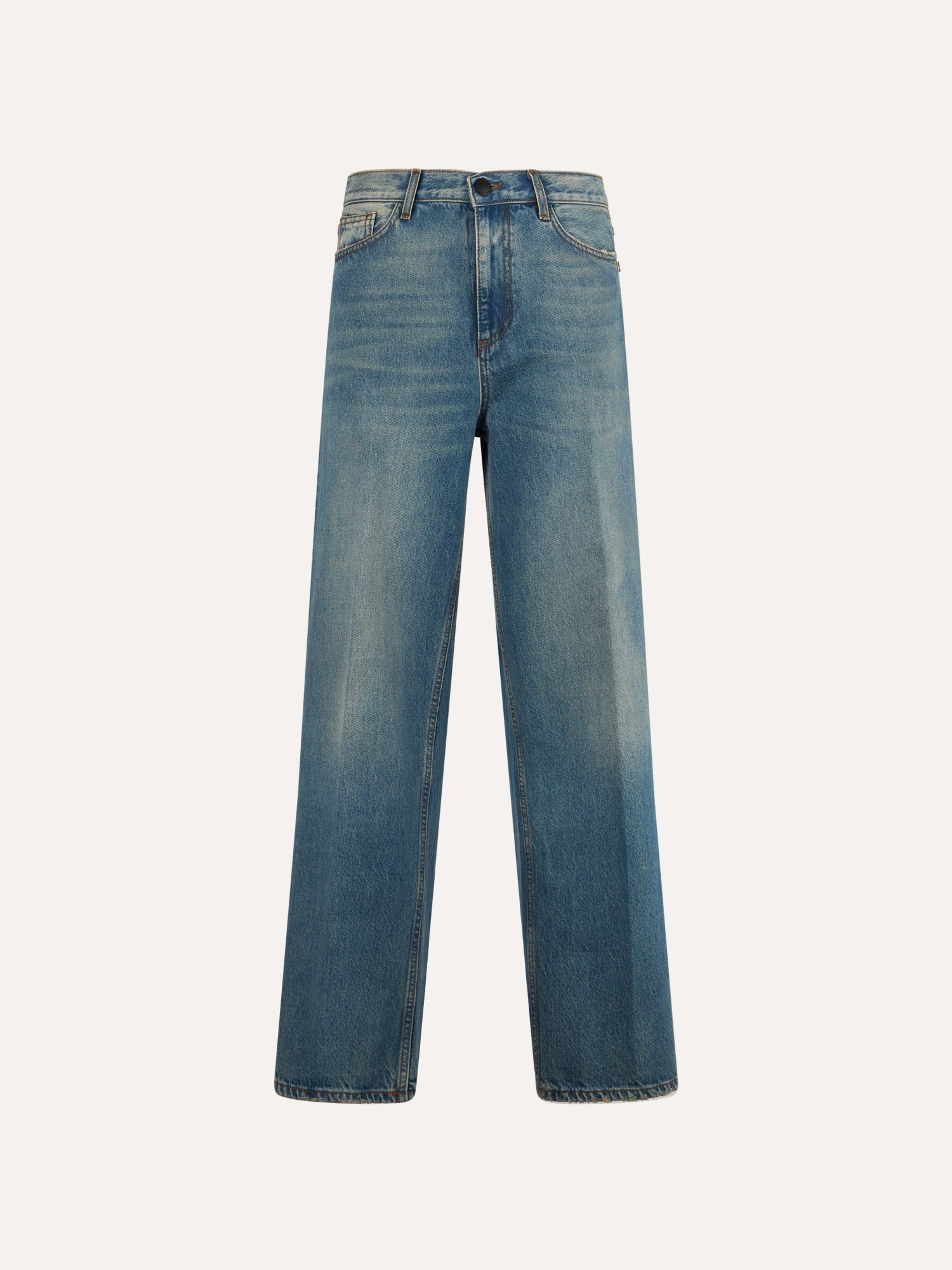 Ballantyne BOYFRIEND JEANS - COD. BLT198 UCTDF 13785