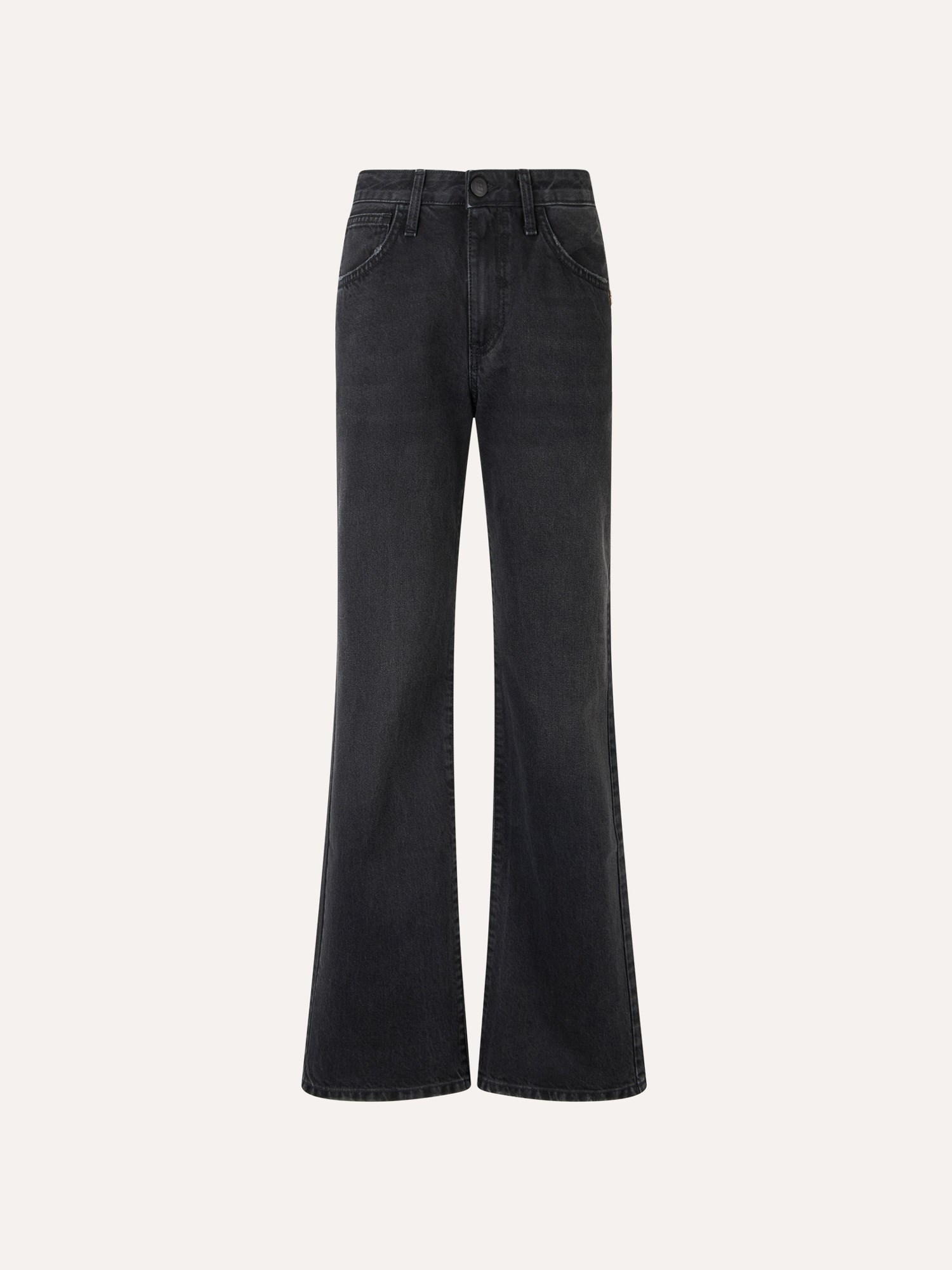 Ballantyne AUSGESTELLTER DENIM - COD. BLT183 UCTYY 15517
