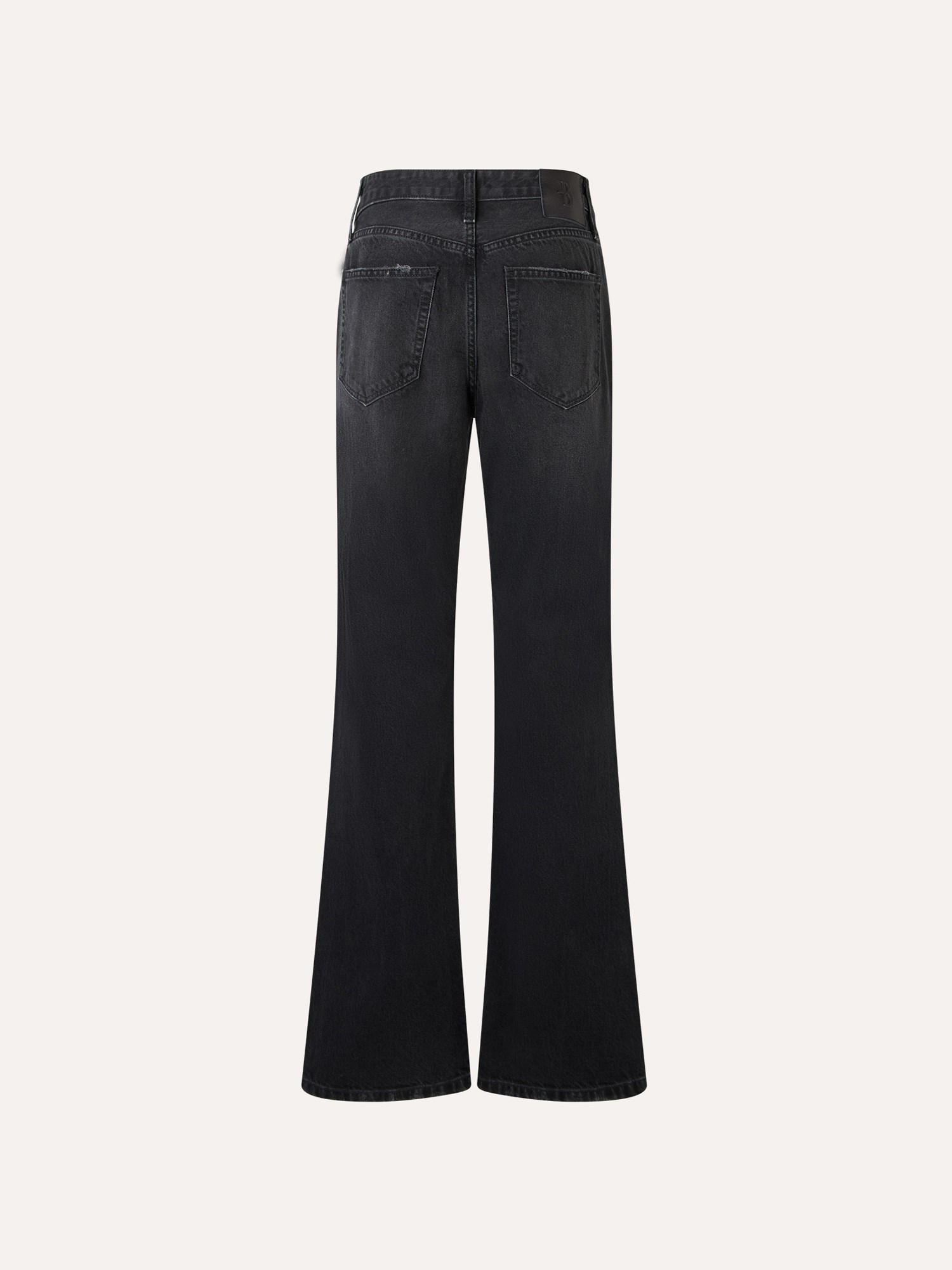 Ballantyne AUSGESTELLTER DENIM - COD. BLT183 UCTYY 15517