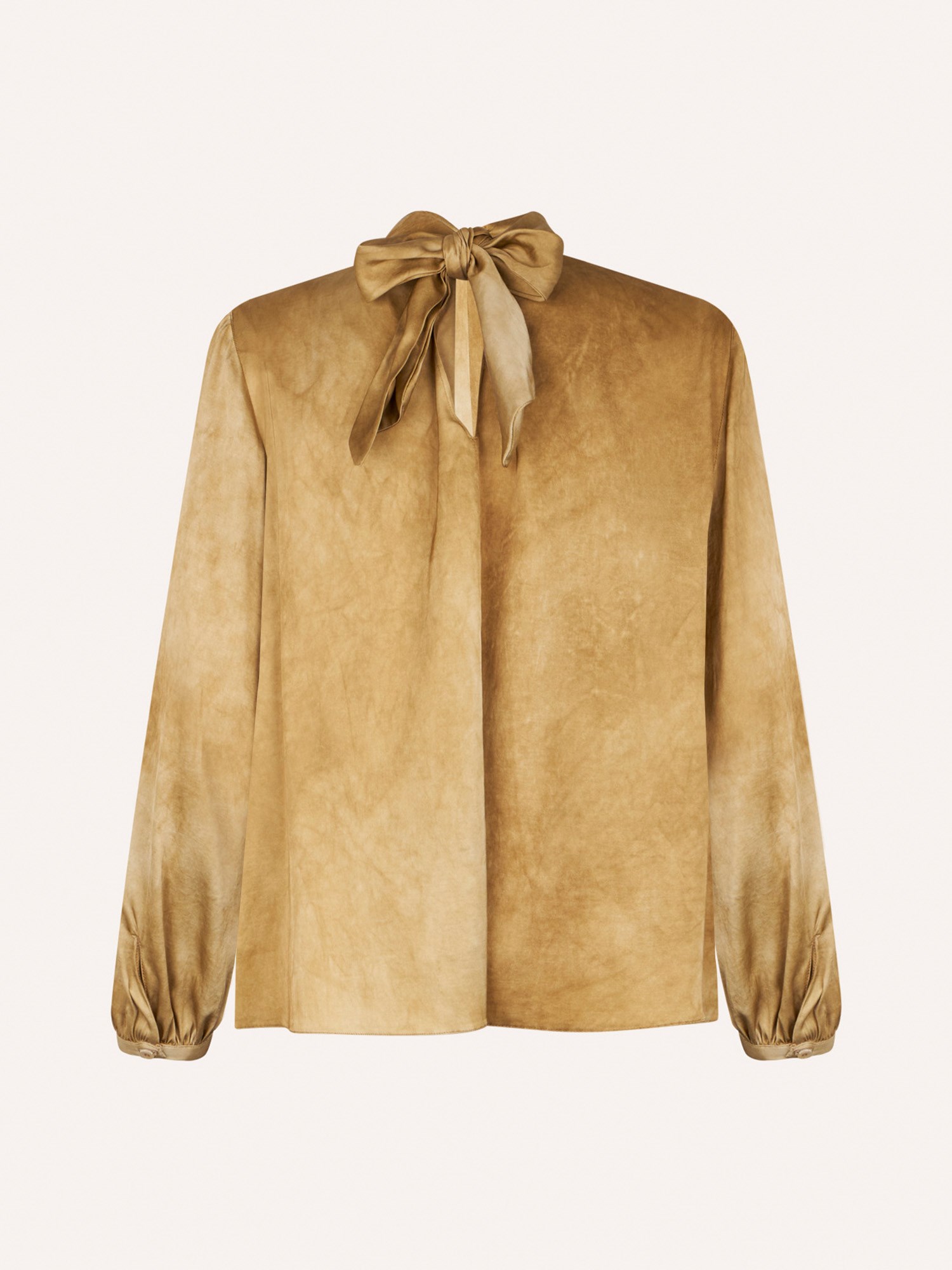 Ballantyne SATINBLUSE - COD. BLH196 UVI14 14002