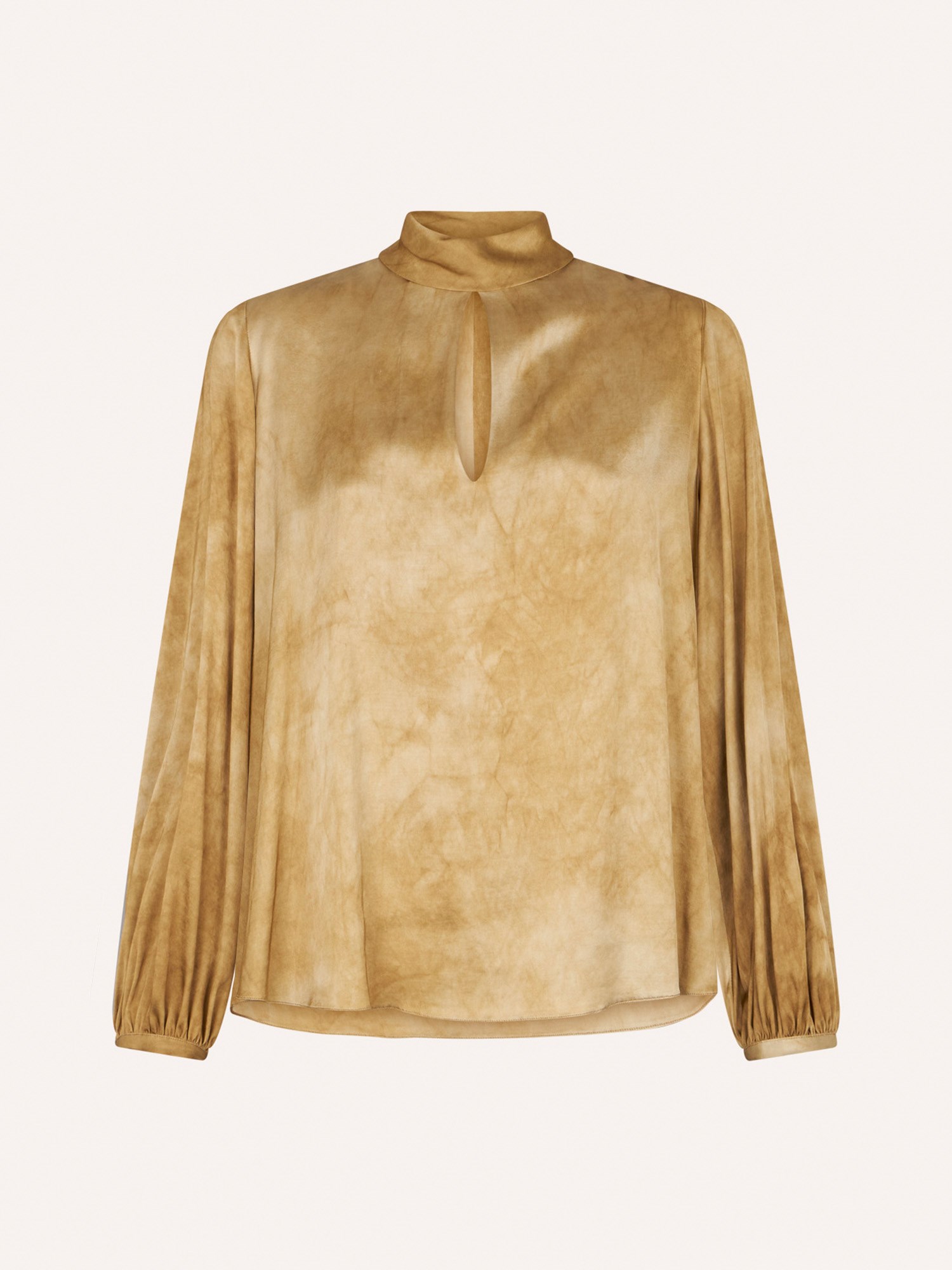 Ballantyne SATINBLUSE - COD. BLH196 UVI14 14002