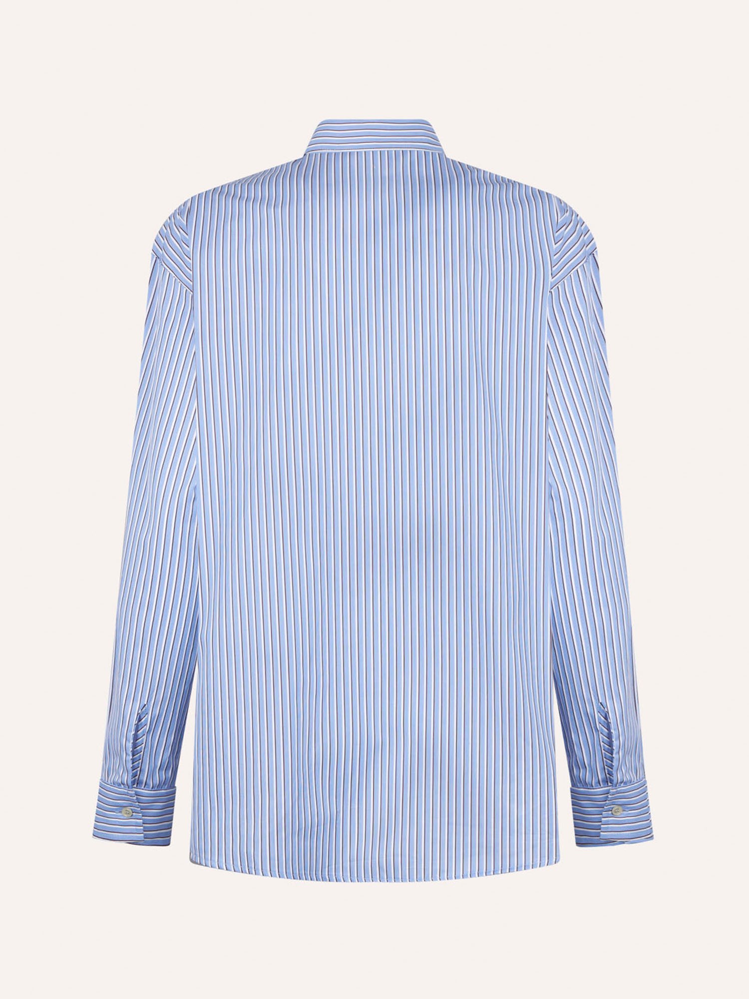 Ballantyne CAMICIA IN COTONE A RIGHE - COD. BLH180 RCTA3 73089
