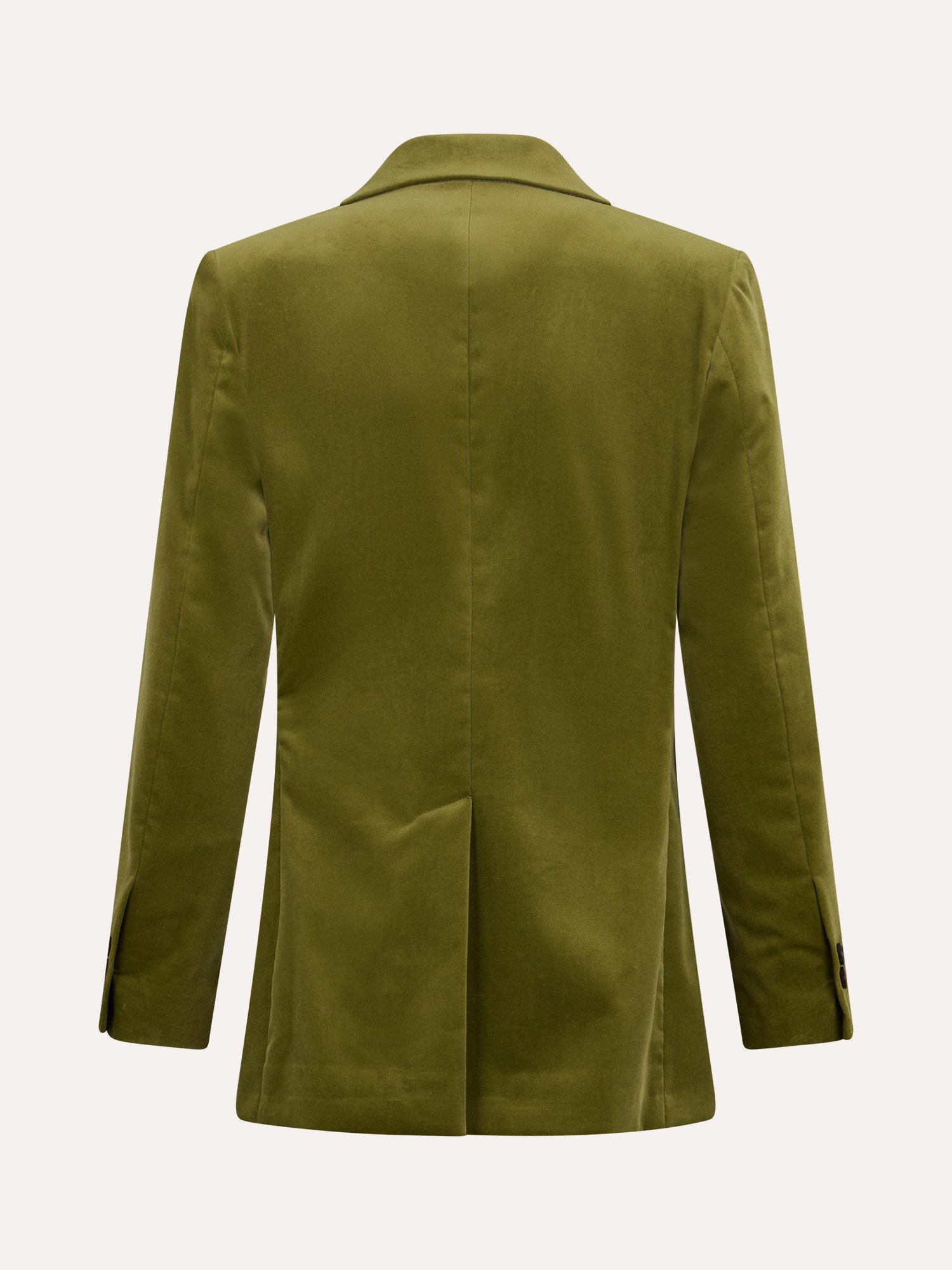 Ballantyne EINREIHIGER VELVET BLAZER - COD. BLJ057 UCECT 12632