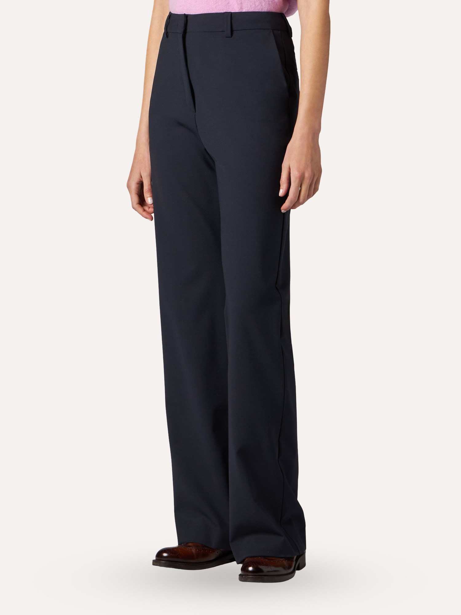 Ballantyne HOSE AUS SCHURWOLLE - COD. BLT196 UWRA5 13777