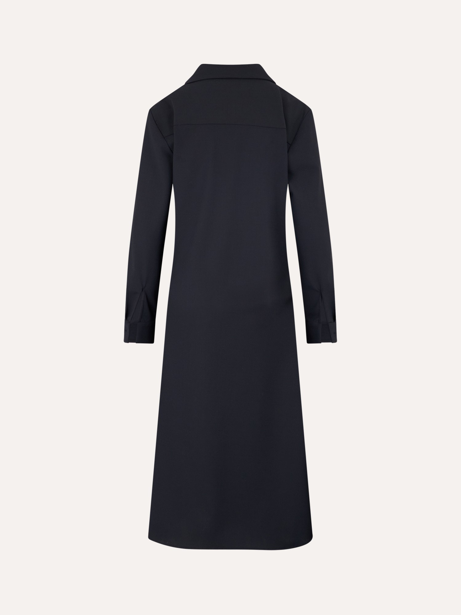 Ballantyne KLEID AUS SCHURWOLLE - COD. BLD228 UWRA5 13777