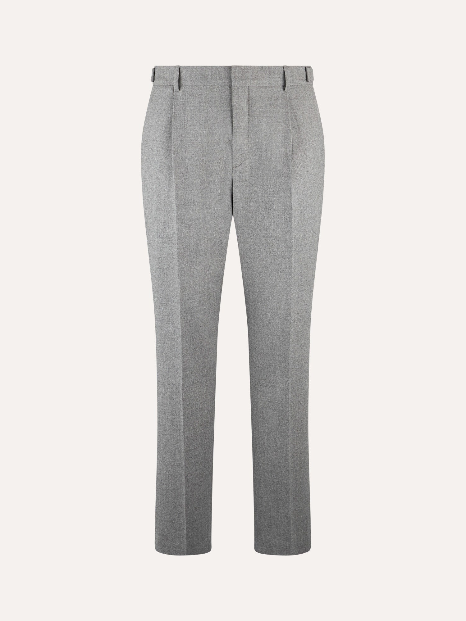 Ballantyne TAILOR FIT VIRGIN WOOL TROUSERS - COD. BMT094 UWUNI 00920