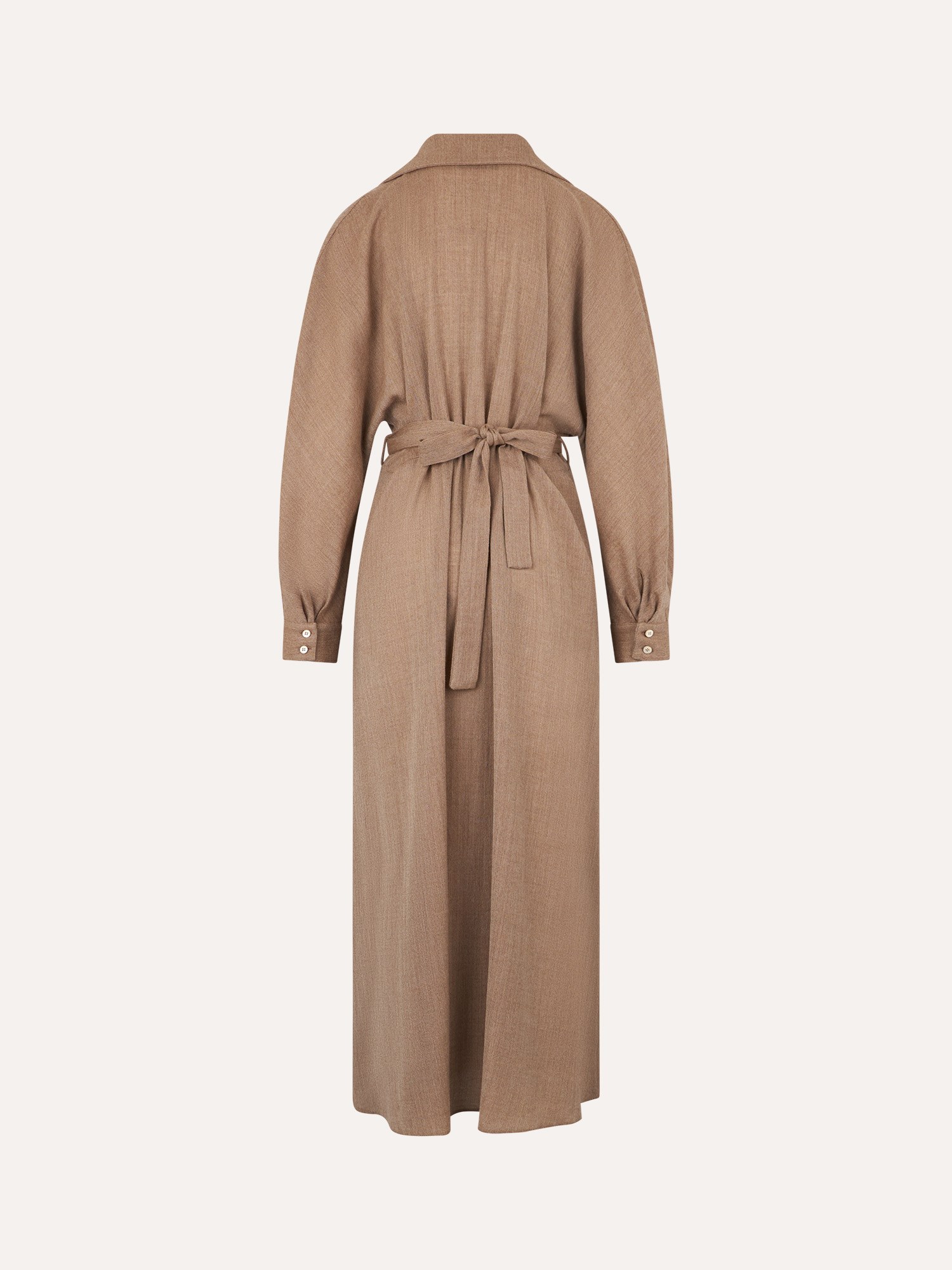 Ballantyne KLEID AUS 100% SCHURWOLLE - COD. BLD225 QWLA2 14199