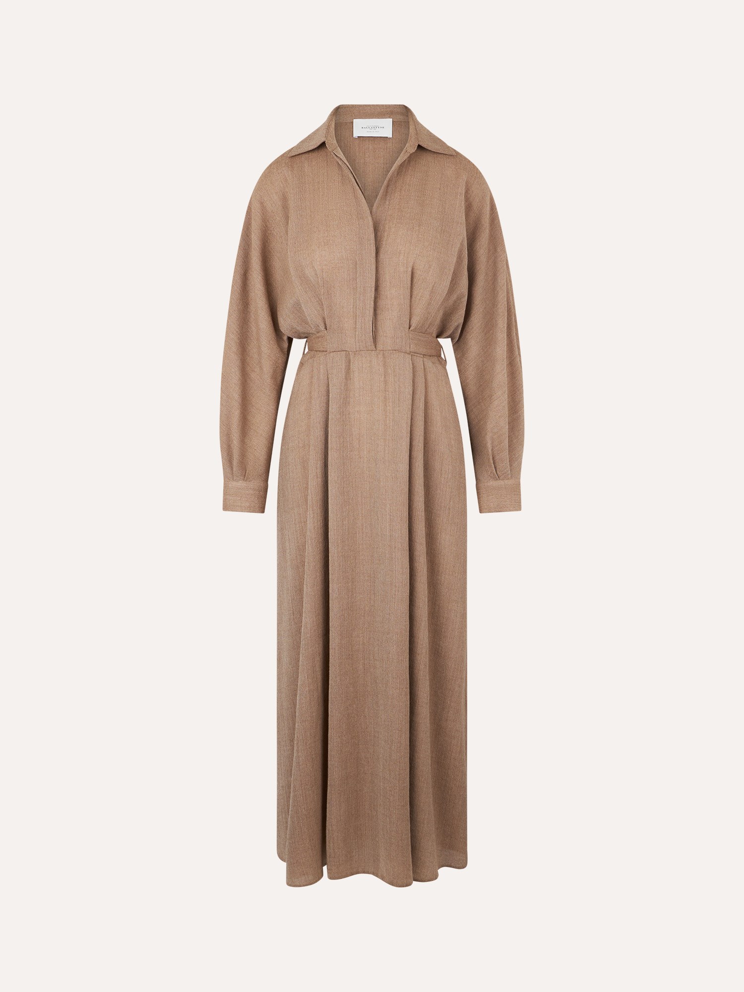 Ballantyne KLEID AUS 100% SCHURWOLLE - COD. BLD225 QWLA2 14199